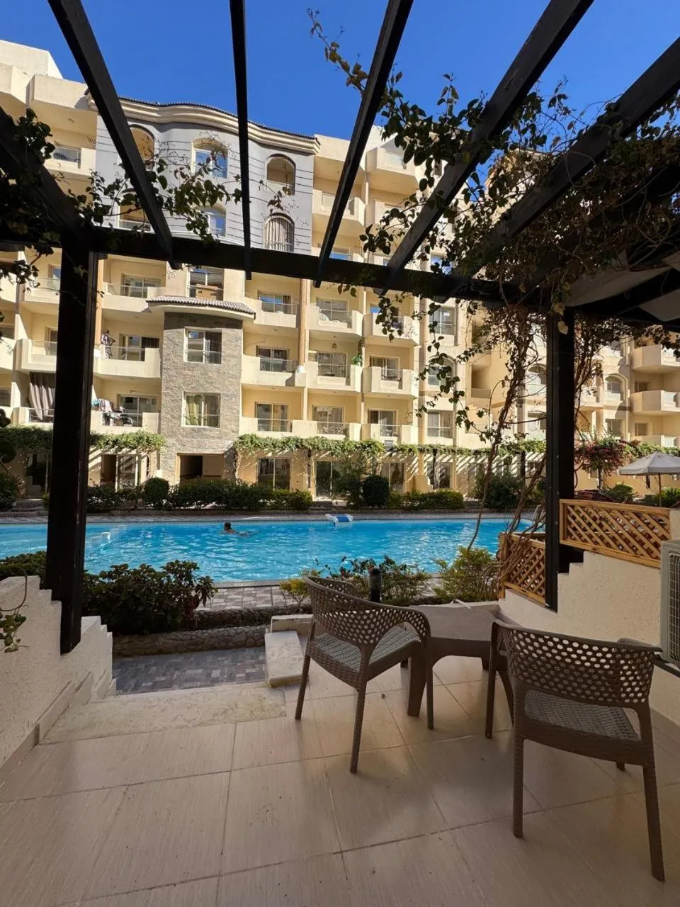 Florenza Khamsin Resort