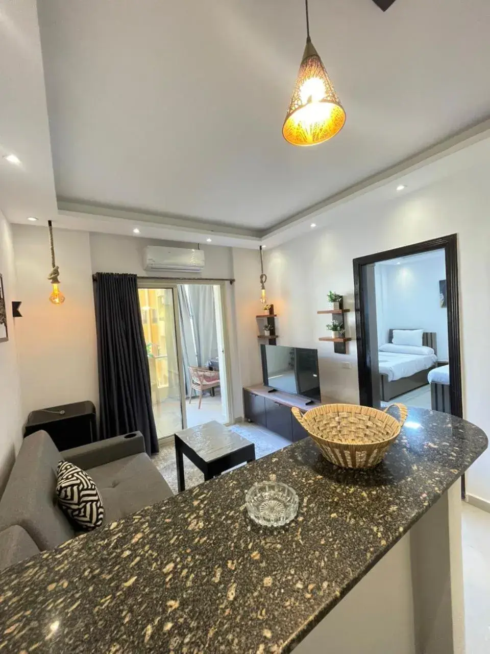 Apartment in Florenza Khamsin Resort Apartment in Florenza Khamsin Resort
