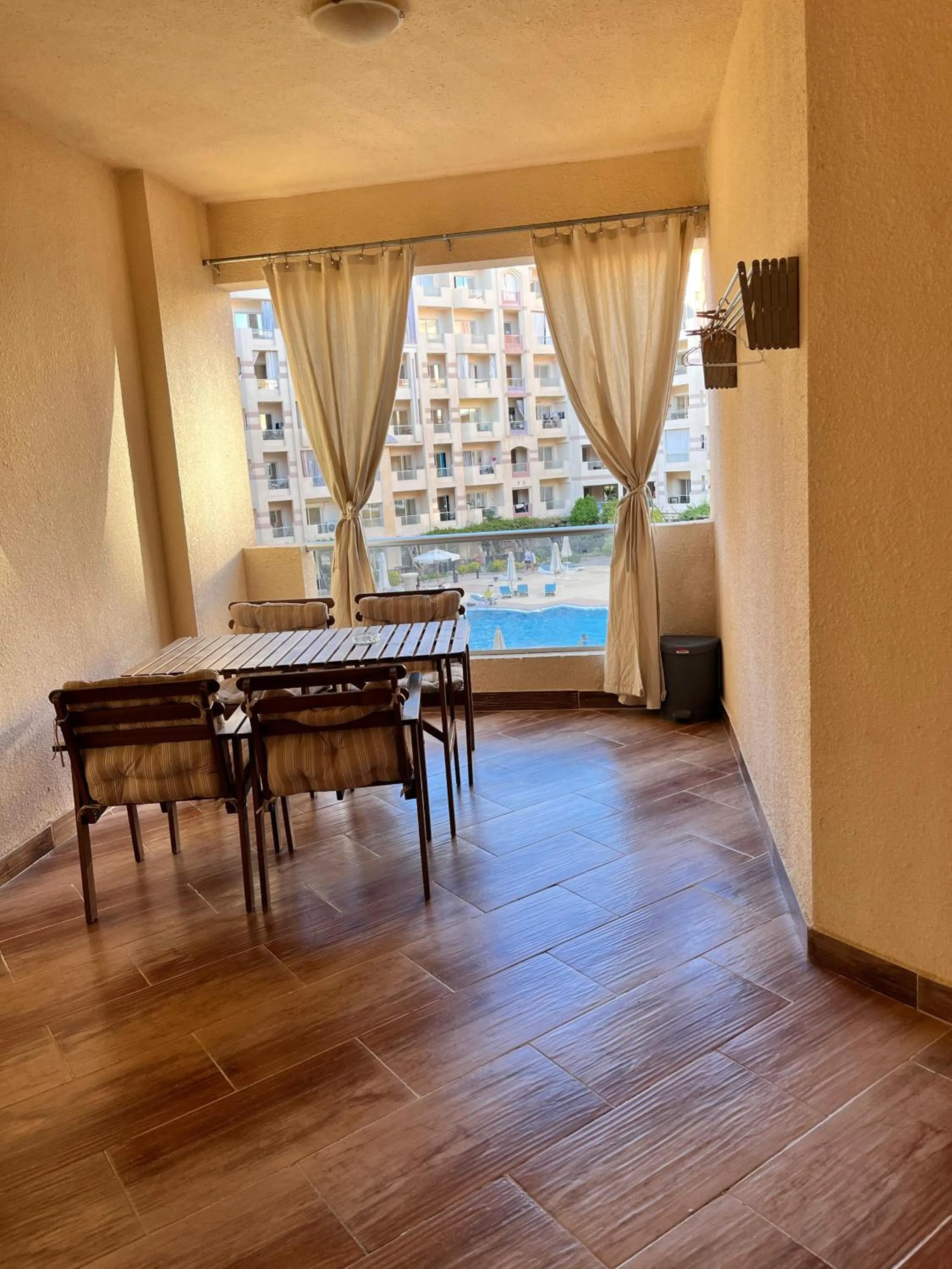 Florenza Khamsin Resort