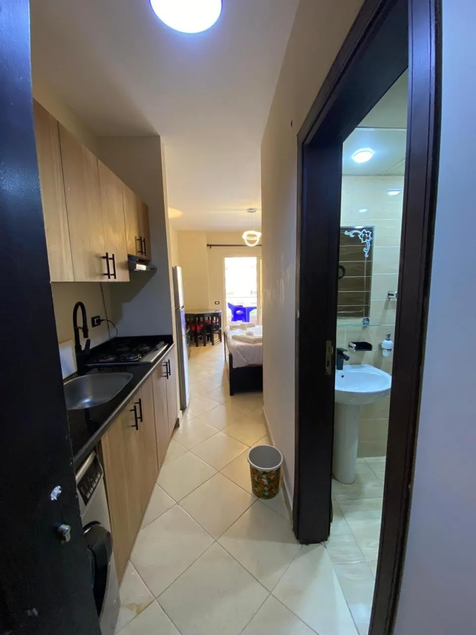 Florenza Khamsin Resort