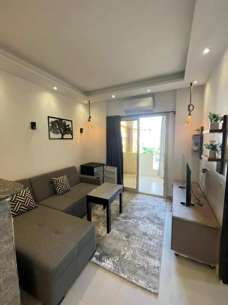 Florenza Khamsin Resort