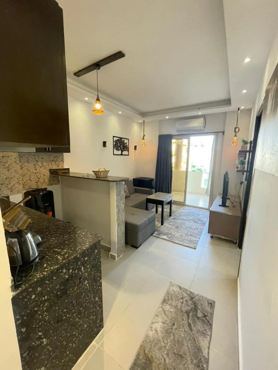 Florenza Khamsin Resort