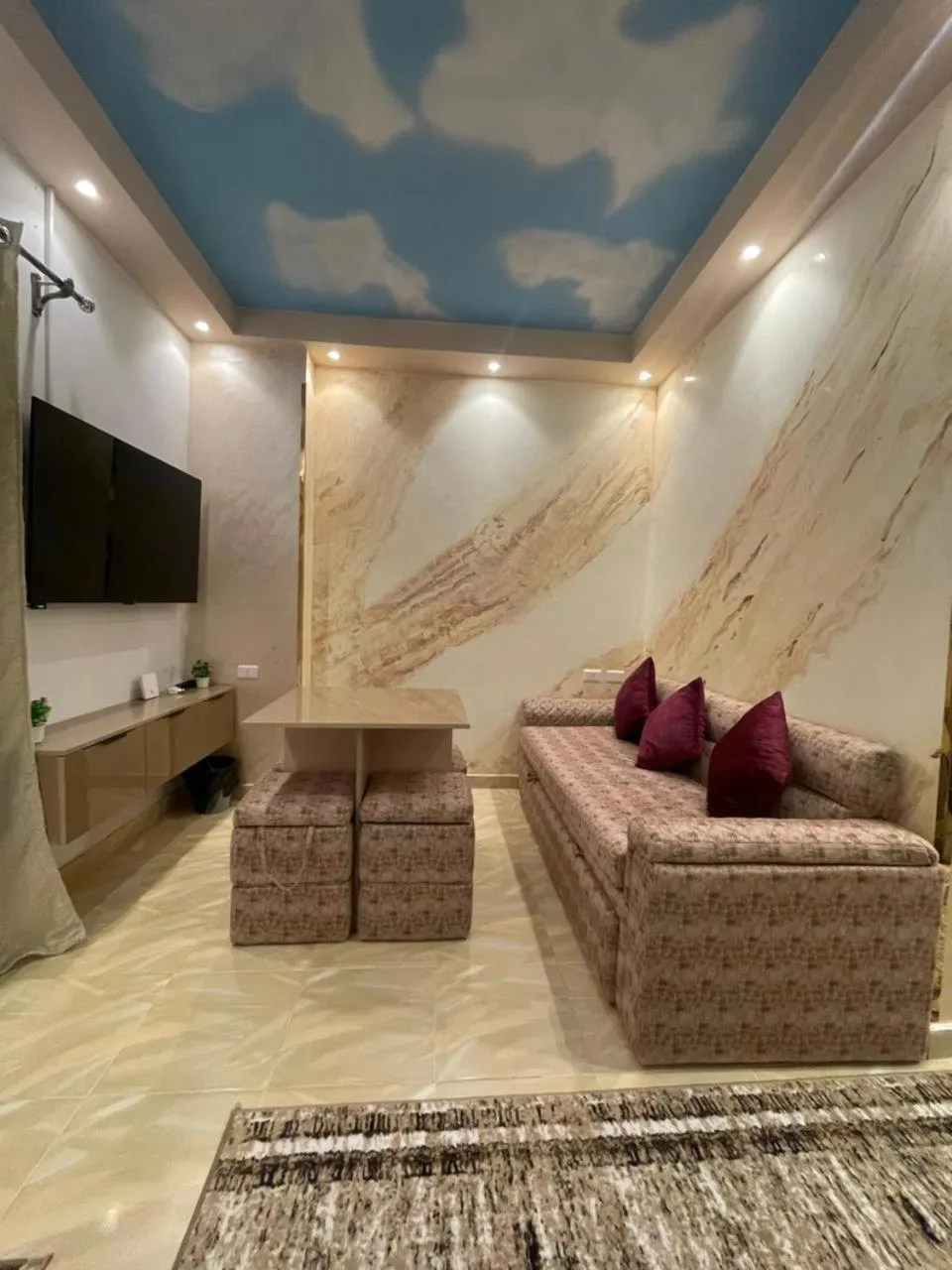 Florenza Khamsin Resort