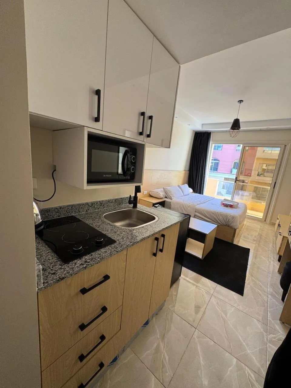 Florenza Khamsin Resort