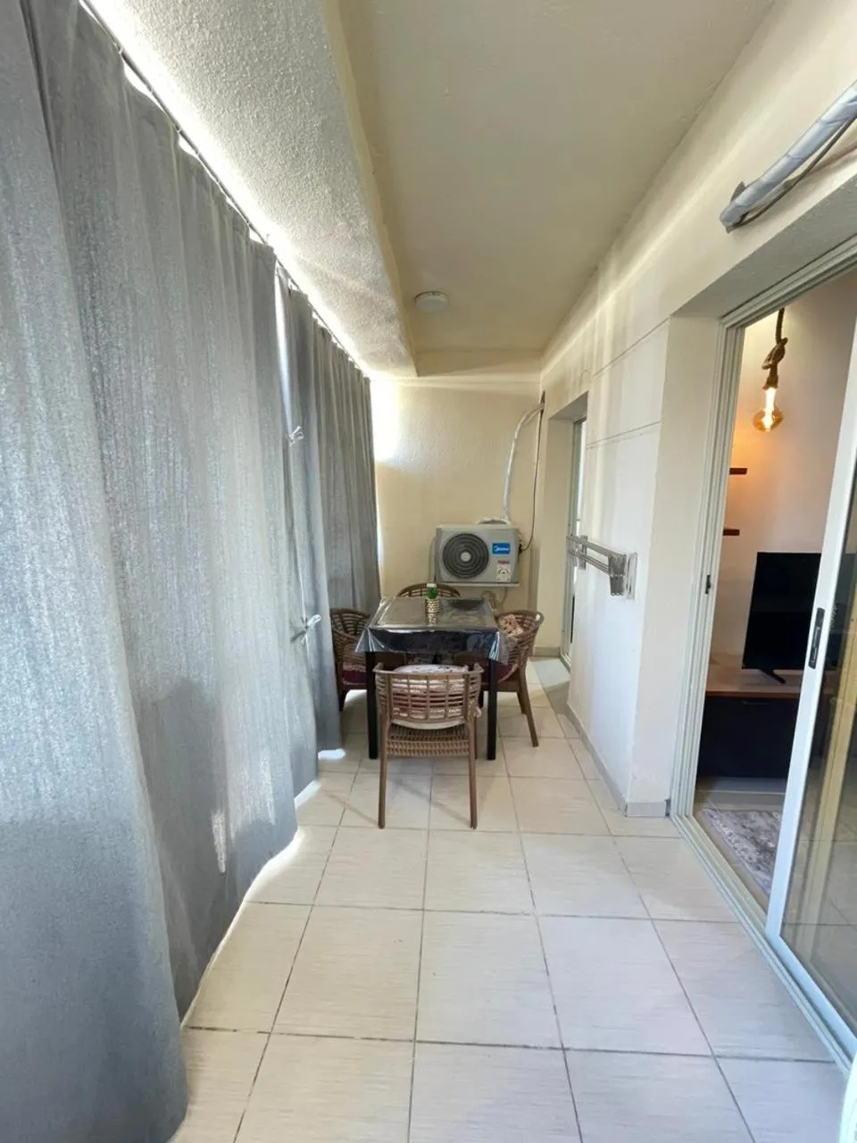 Florenza Khamsin Resort