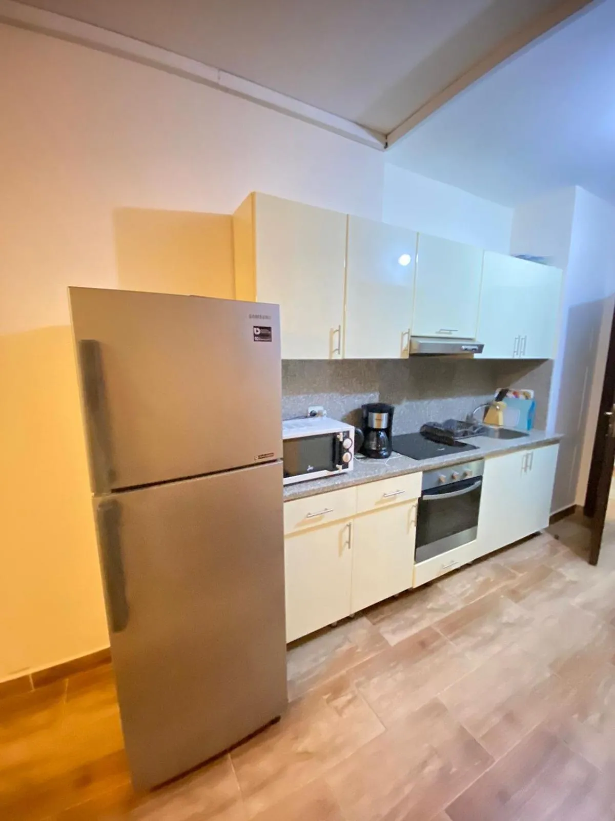 Florenza Khamsin Resort