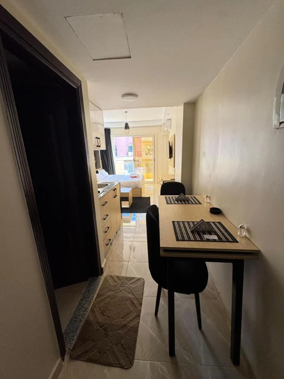 Florenza Khamsin Resort