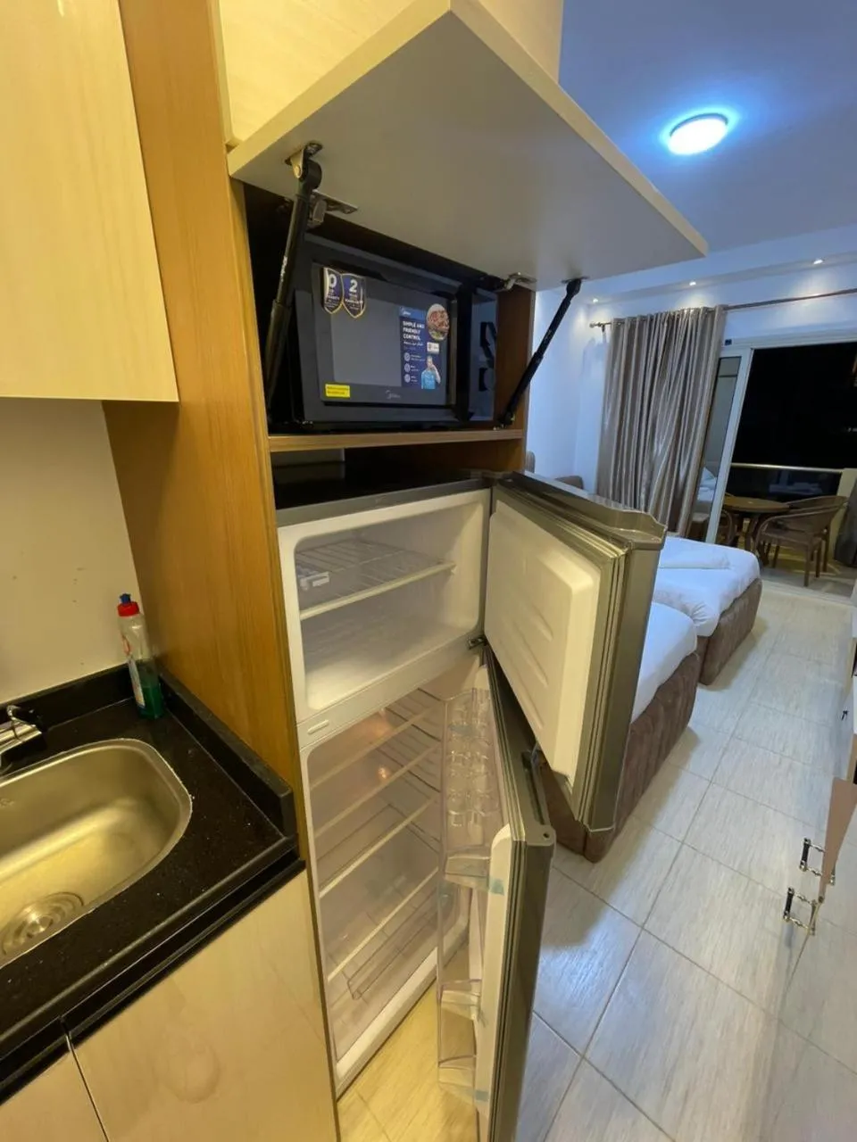 Florenza Khamsin Resort