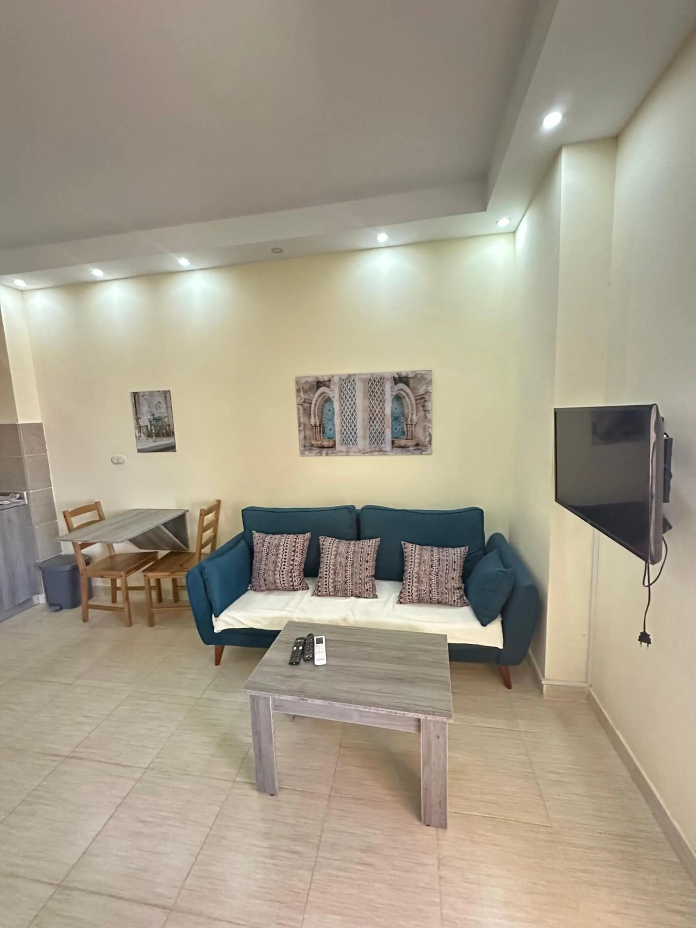 Florenza Khamsin Resort