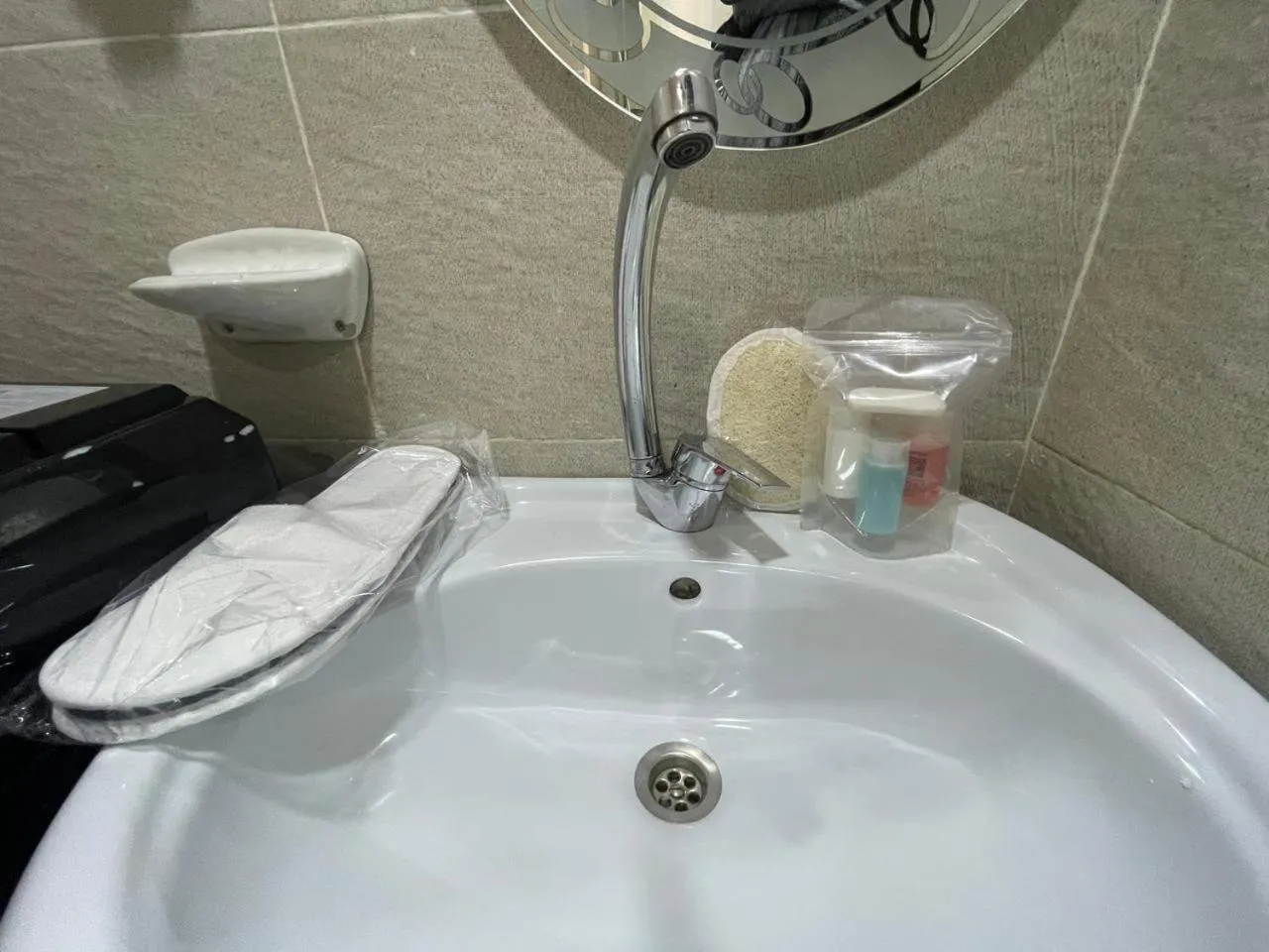 Florenza Khamsin Resort