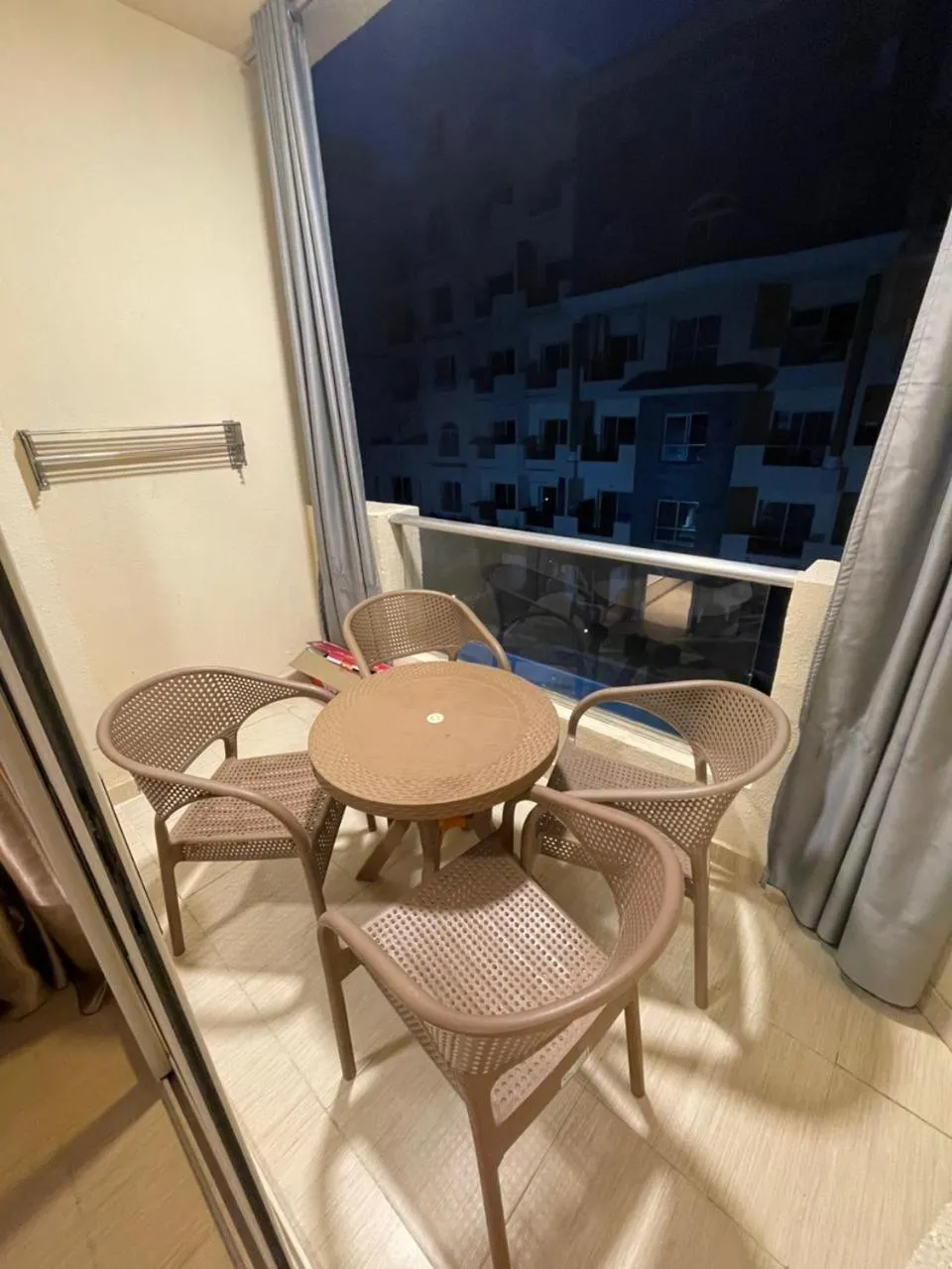 Florenza Khamsin Resort