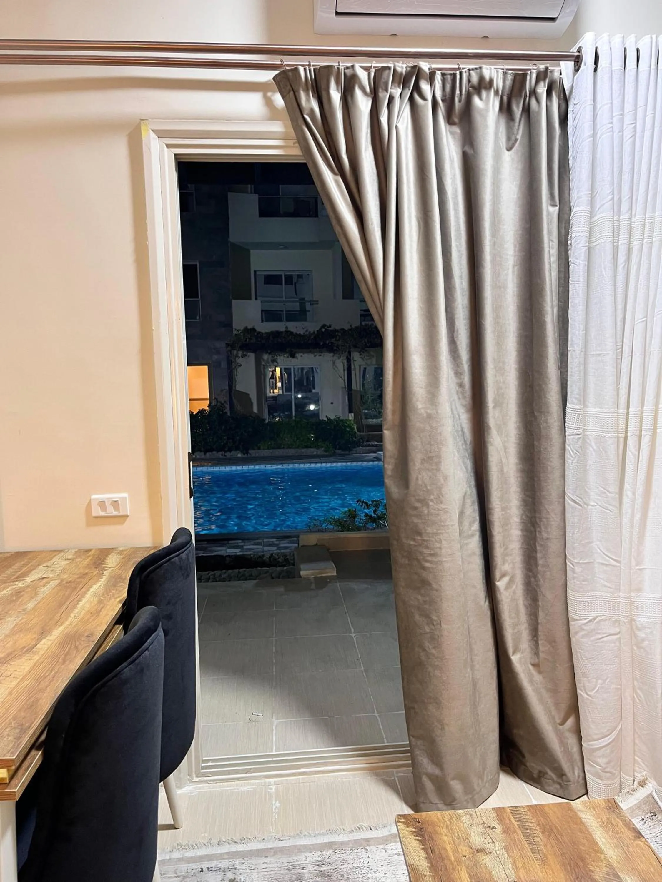 Florenza Khamsin Resort
