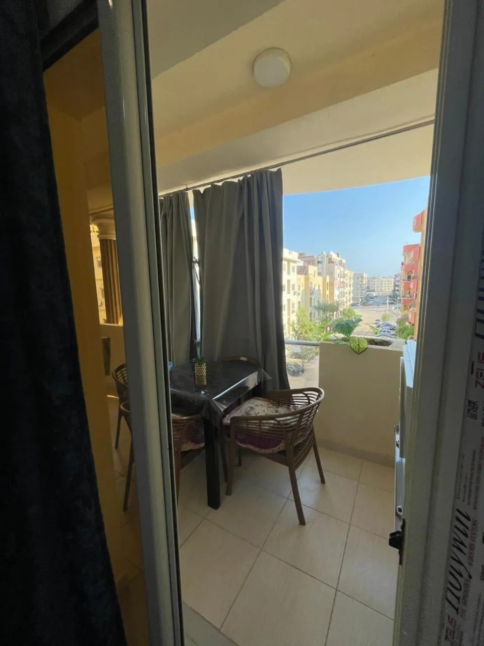 Florenza Khamsin Resort