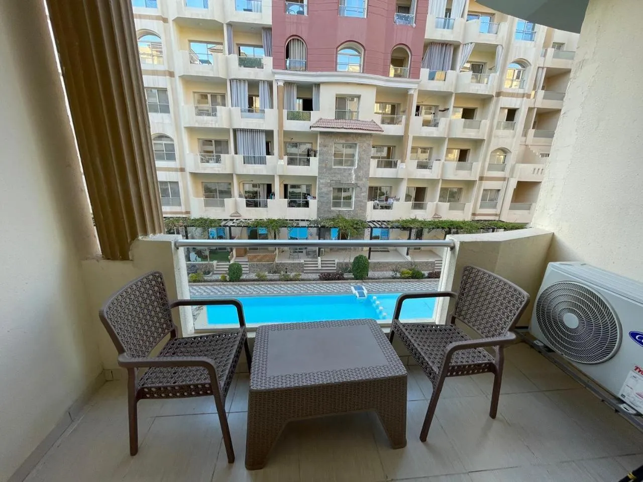 Florenza Khamsin Resort