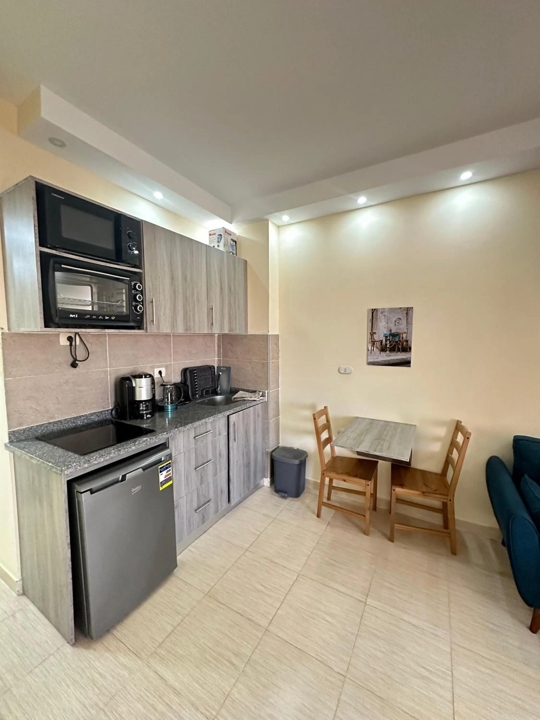 Florenza Khamsin Resort