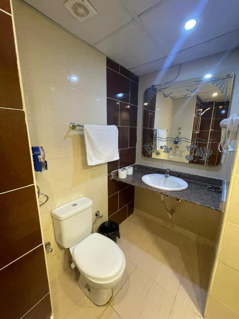 Florenza Khamsin Resort