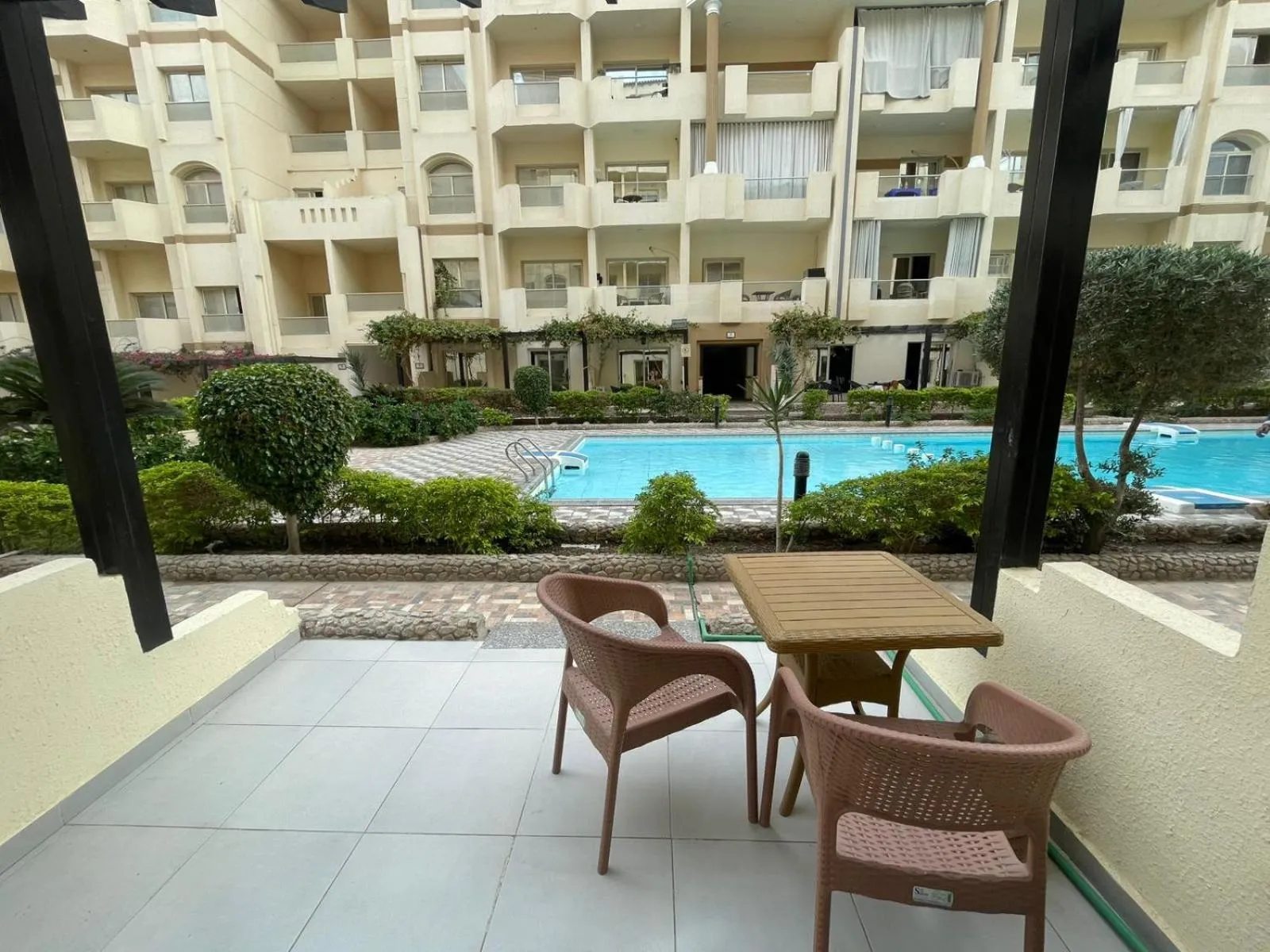 Florenza Khamsin Resort