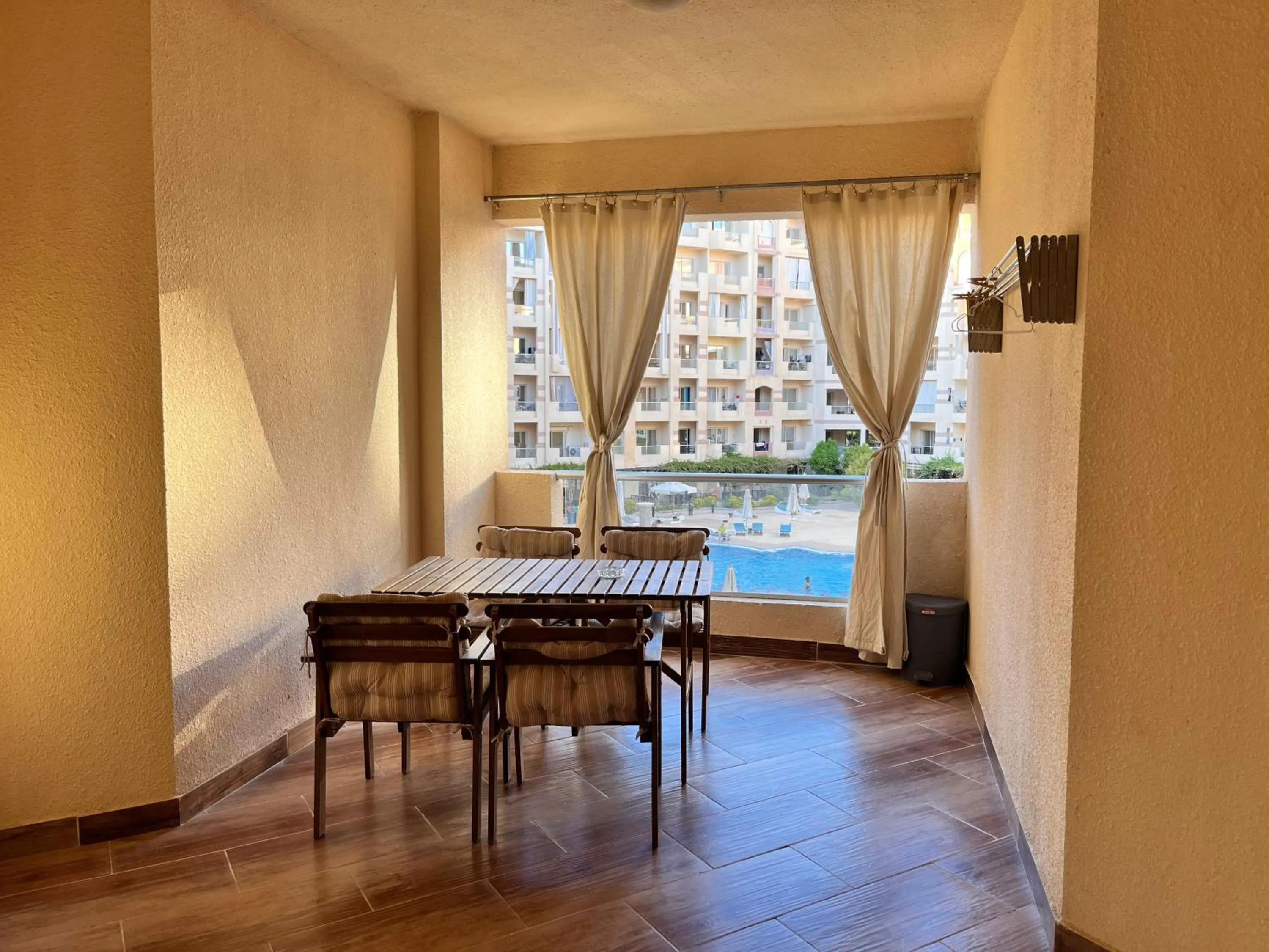 Florenza Khamsin Resort