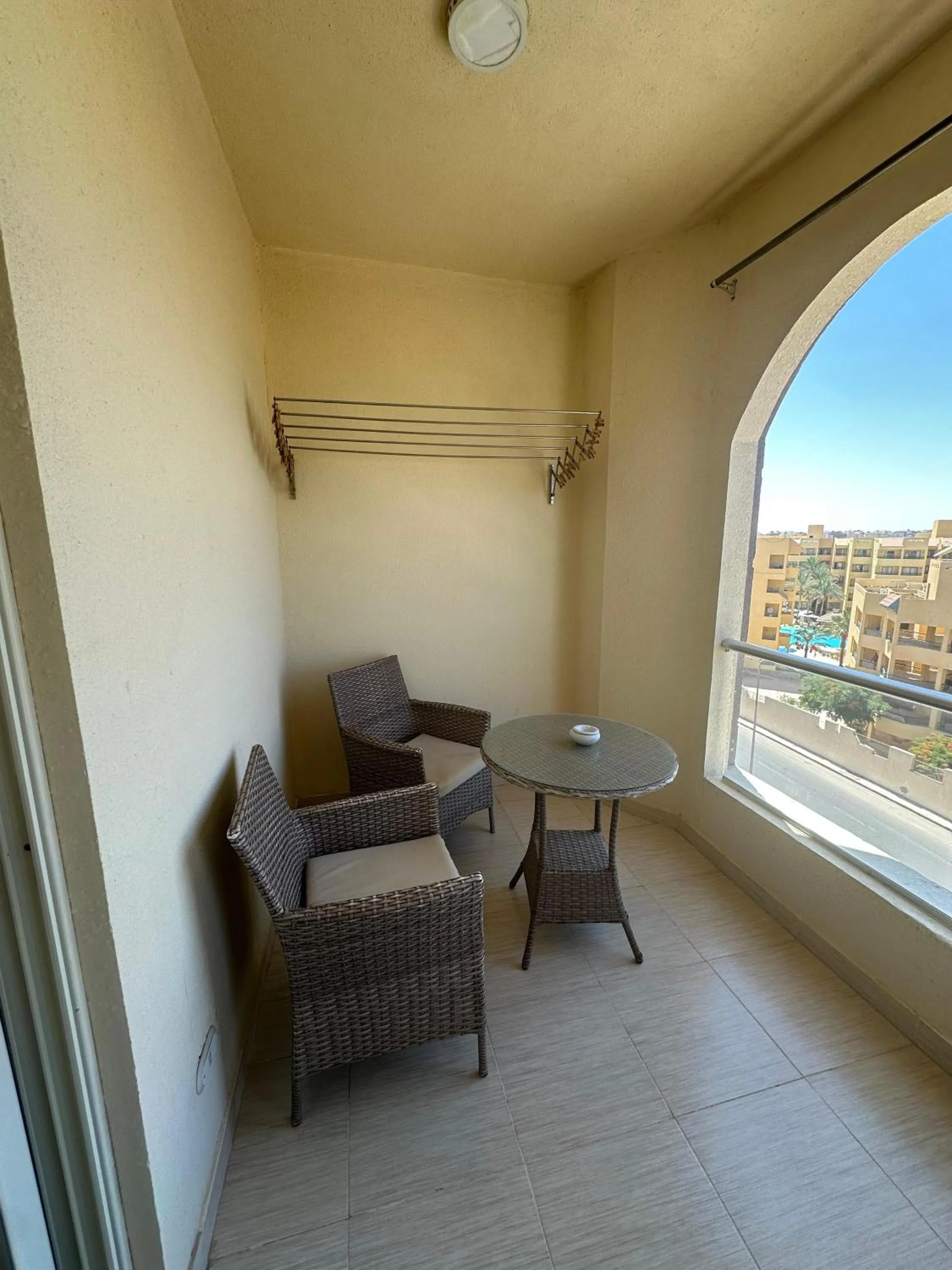Florenza Khamsin Resort
