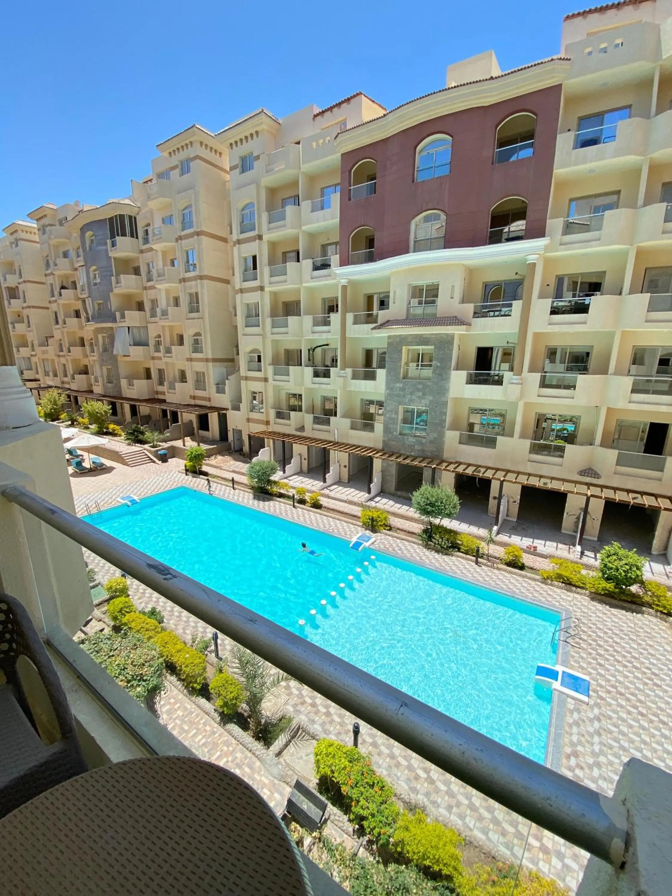 Florenza Khamsin Resort