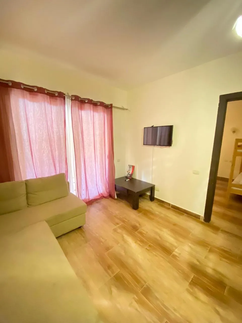 Florenza Khamsin Resort