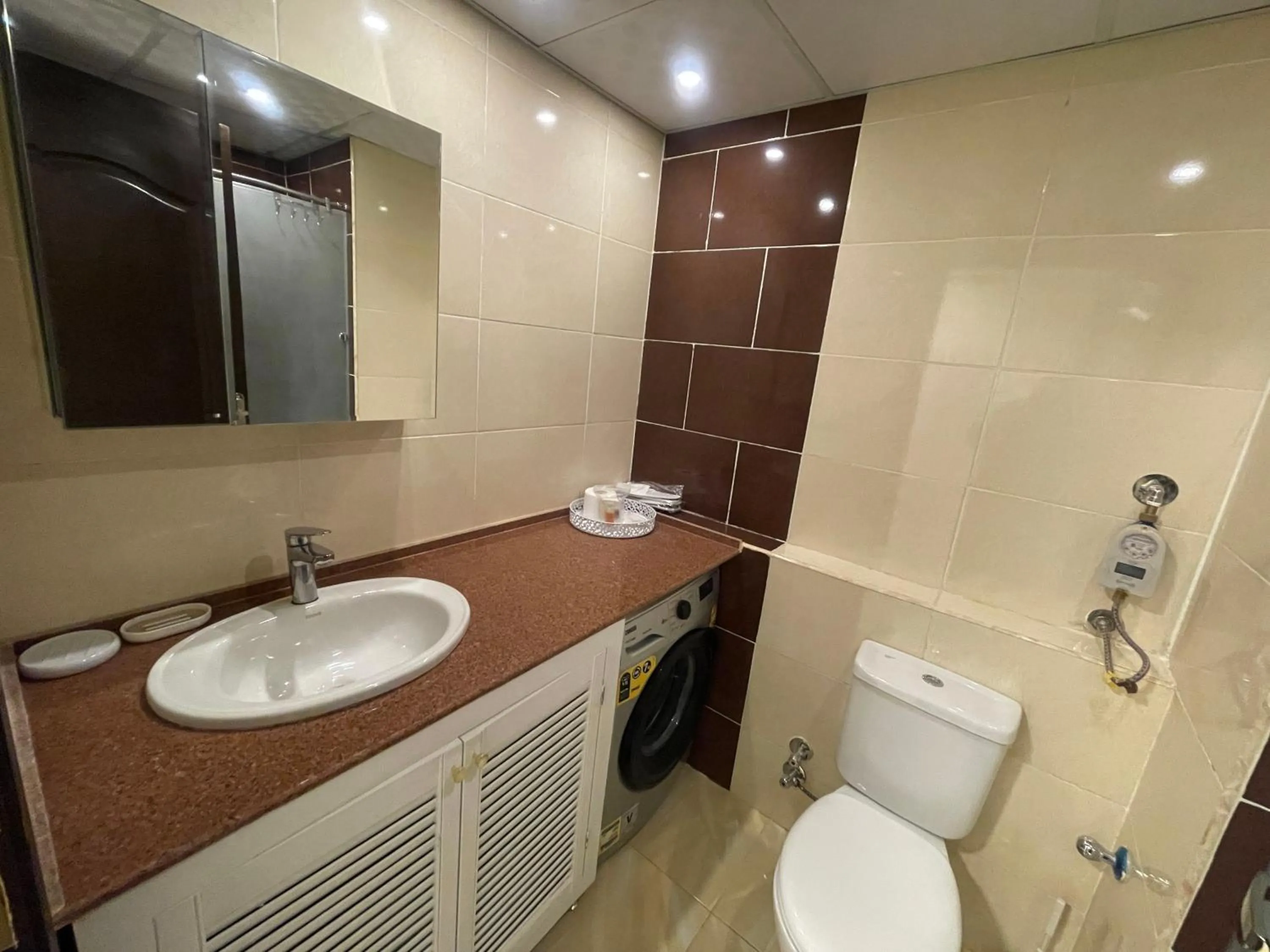 Florenza Khamsin Resort