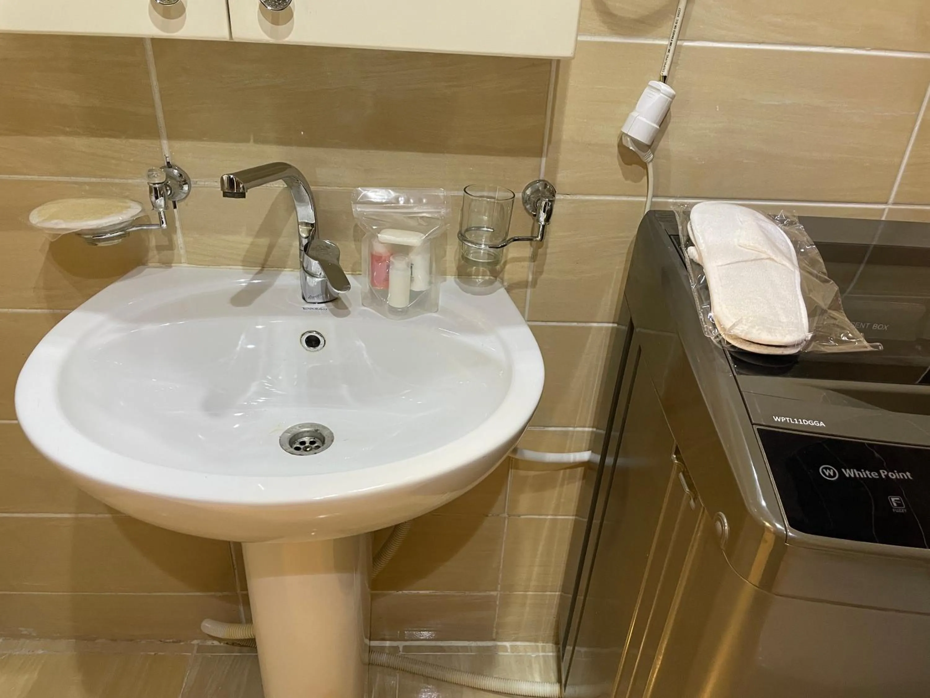 Florenza Khamsin Resort