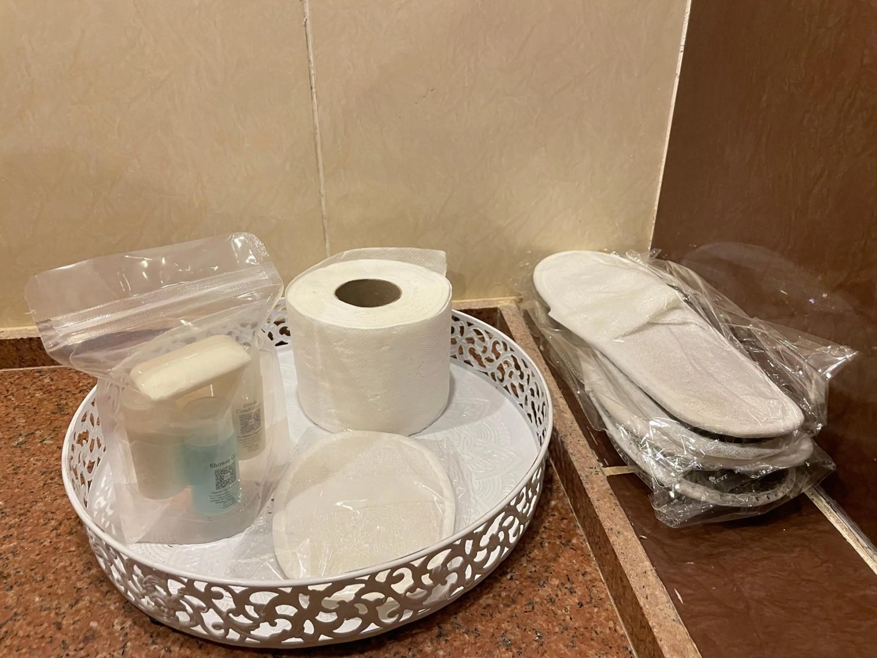 Florenza Khamsin Resort