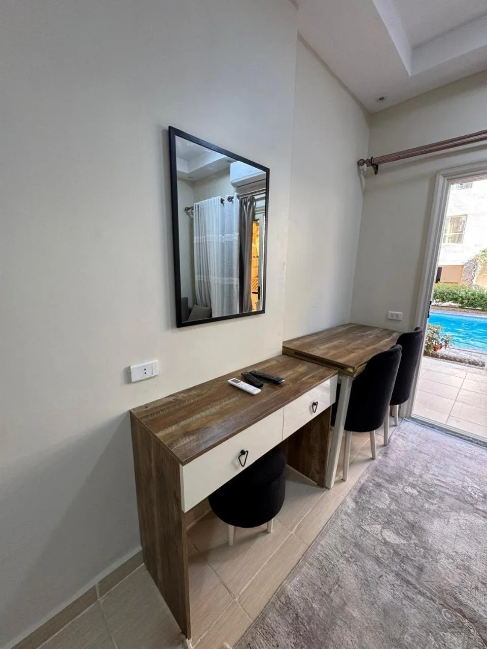 Florenza Khamsin Resort