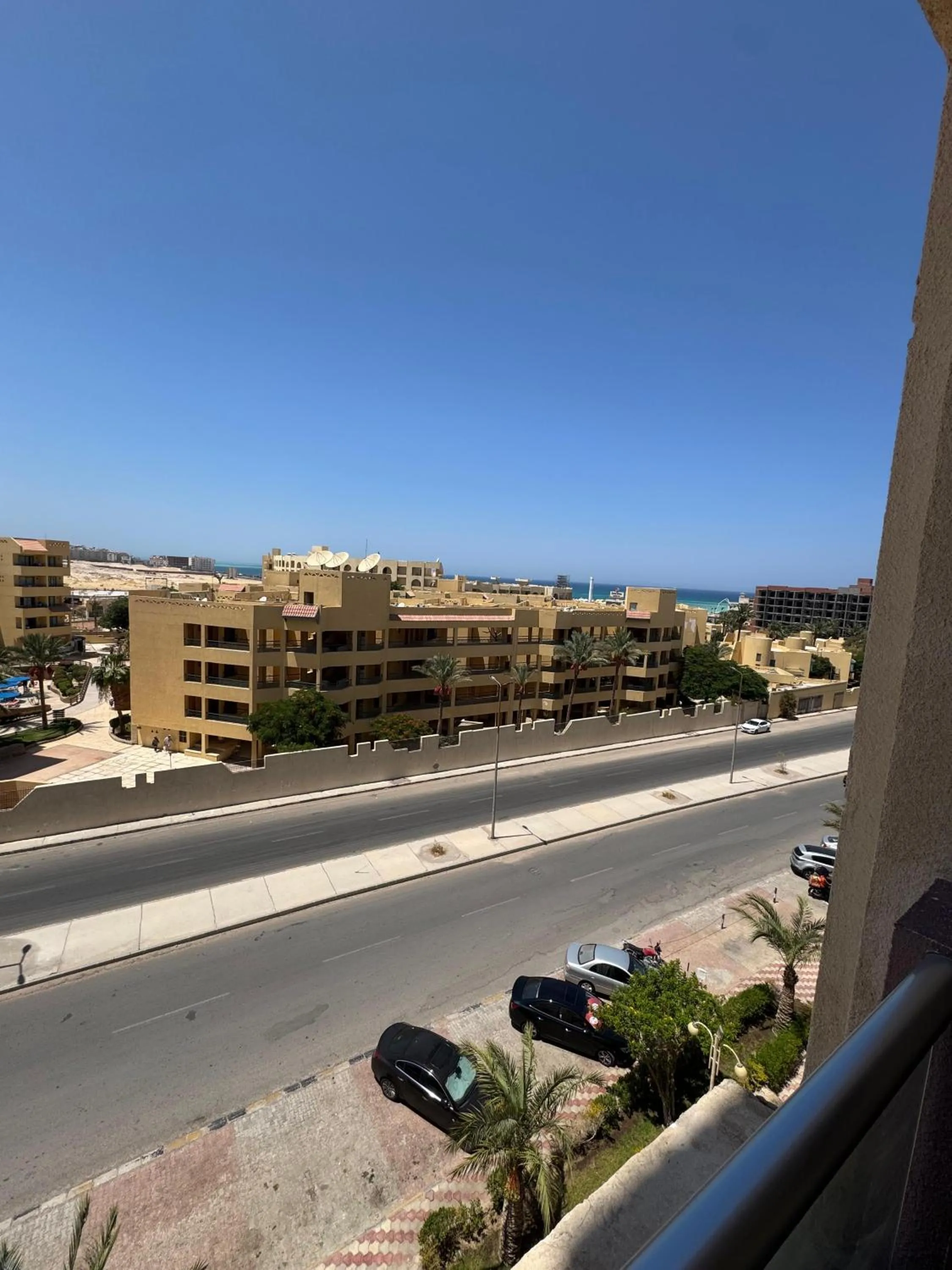 Florenza Khamsin Resort