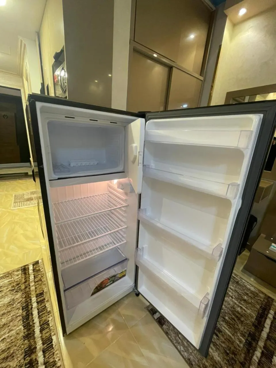 Florenza Khamsin Resort