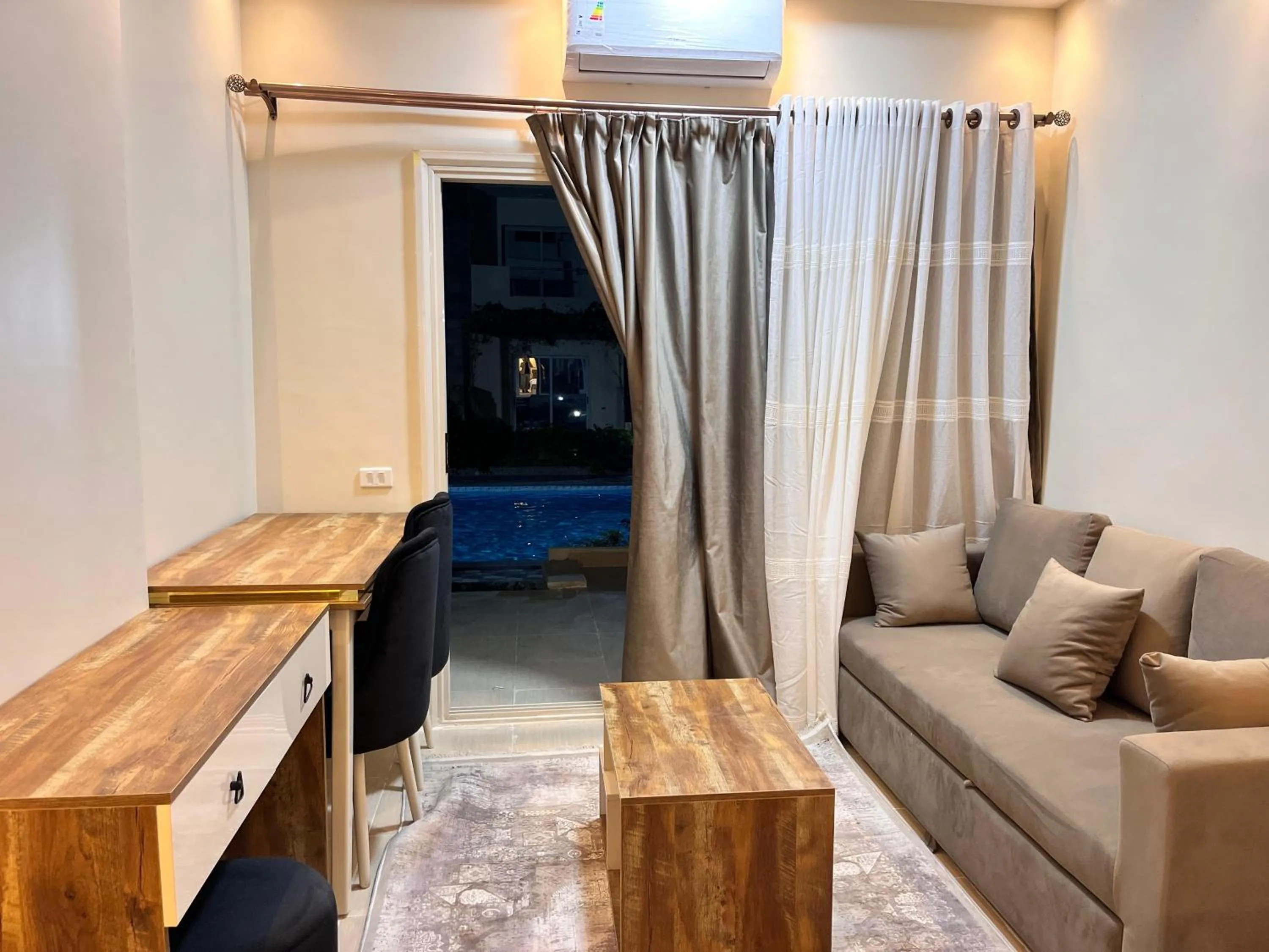 Florenza Khamsin Resort