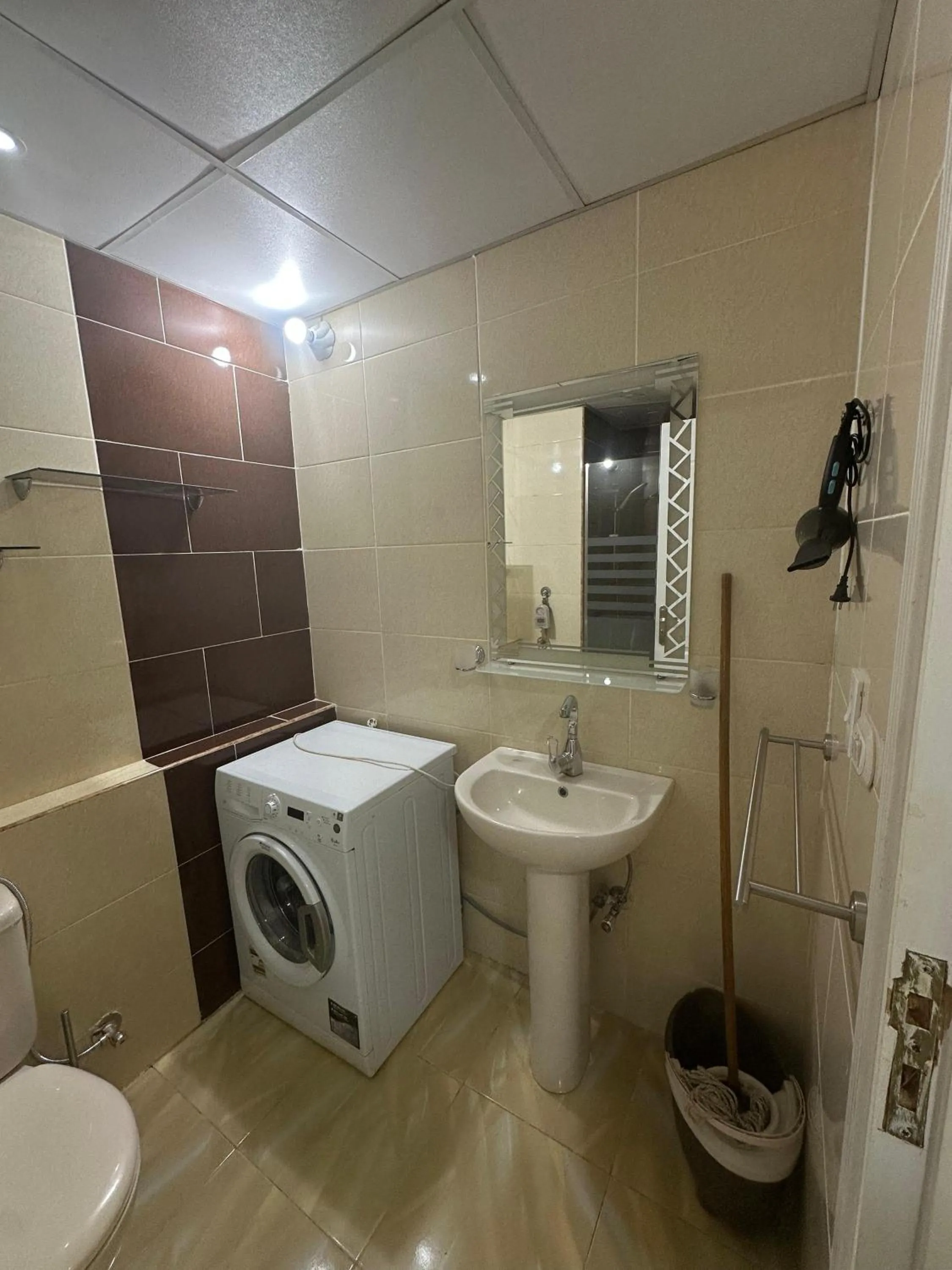 Florenza Khamsin Resort