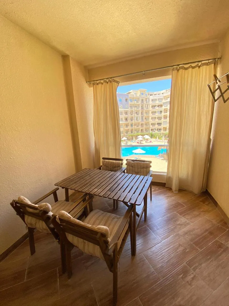 Florenza Khamsin Resort