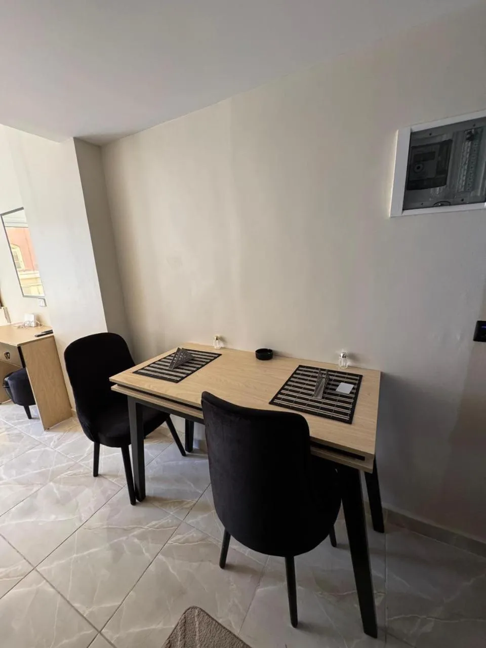 Florenza Khamsin Resort