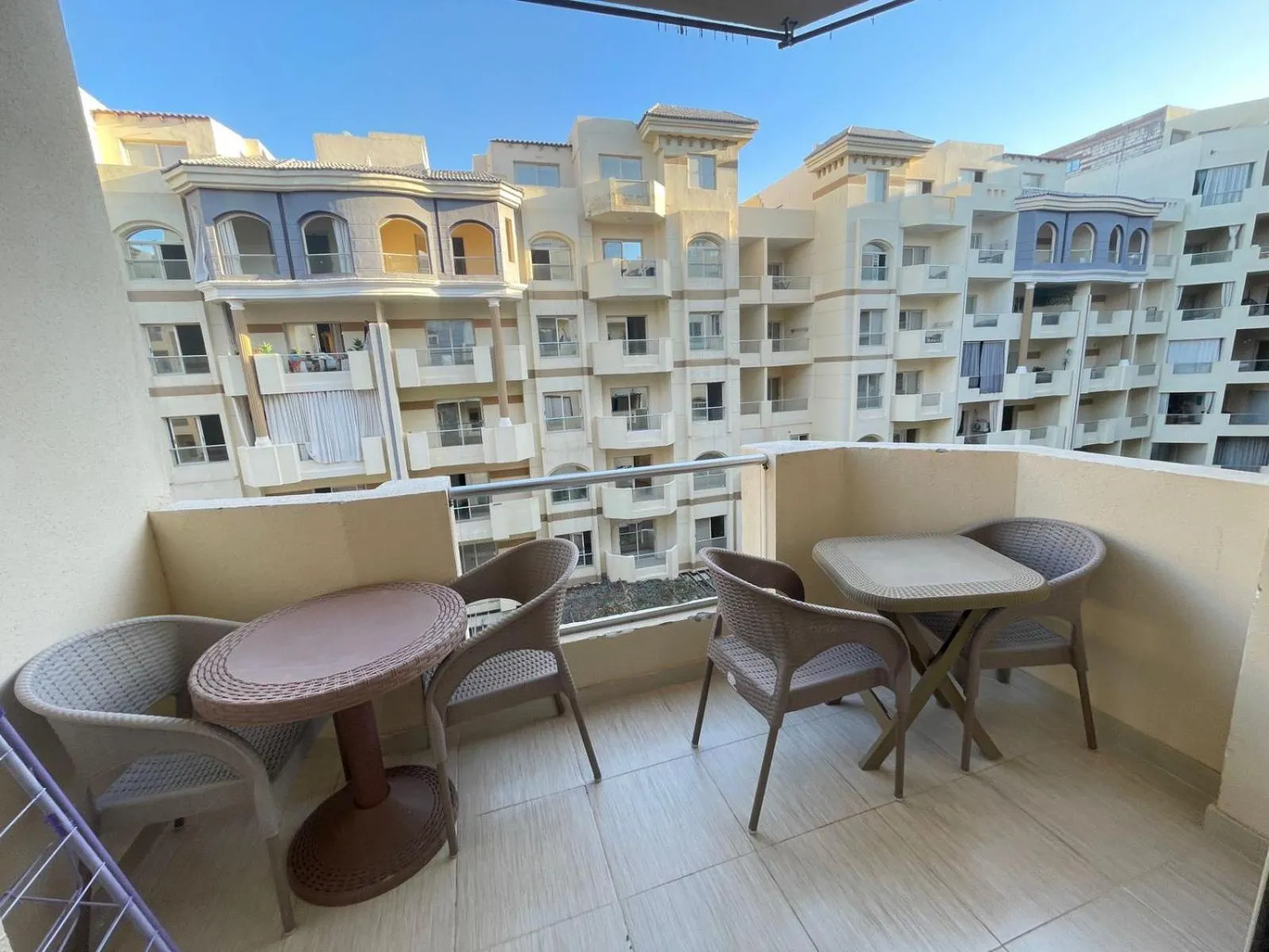 Florenza Khamsin Resort