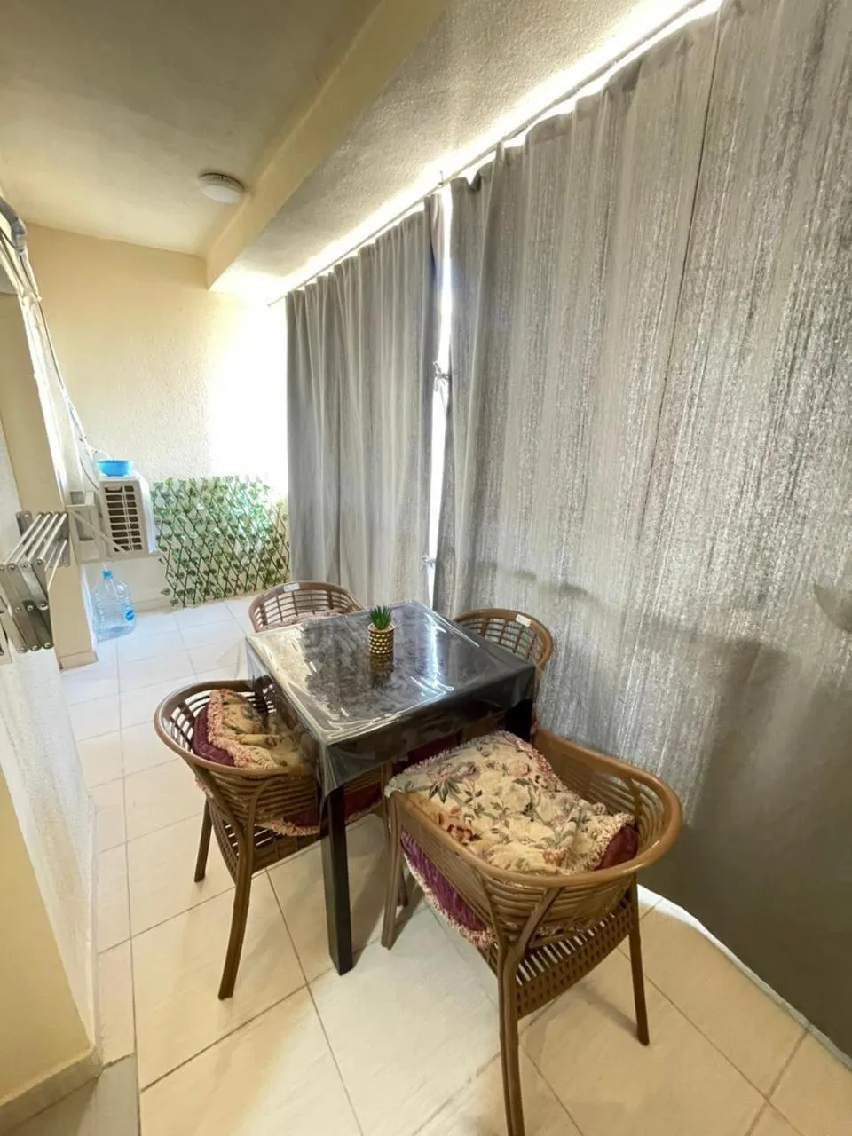 Florenza Khamsin Resort