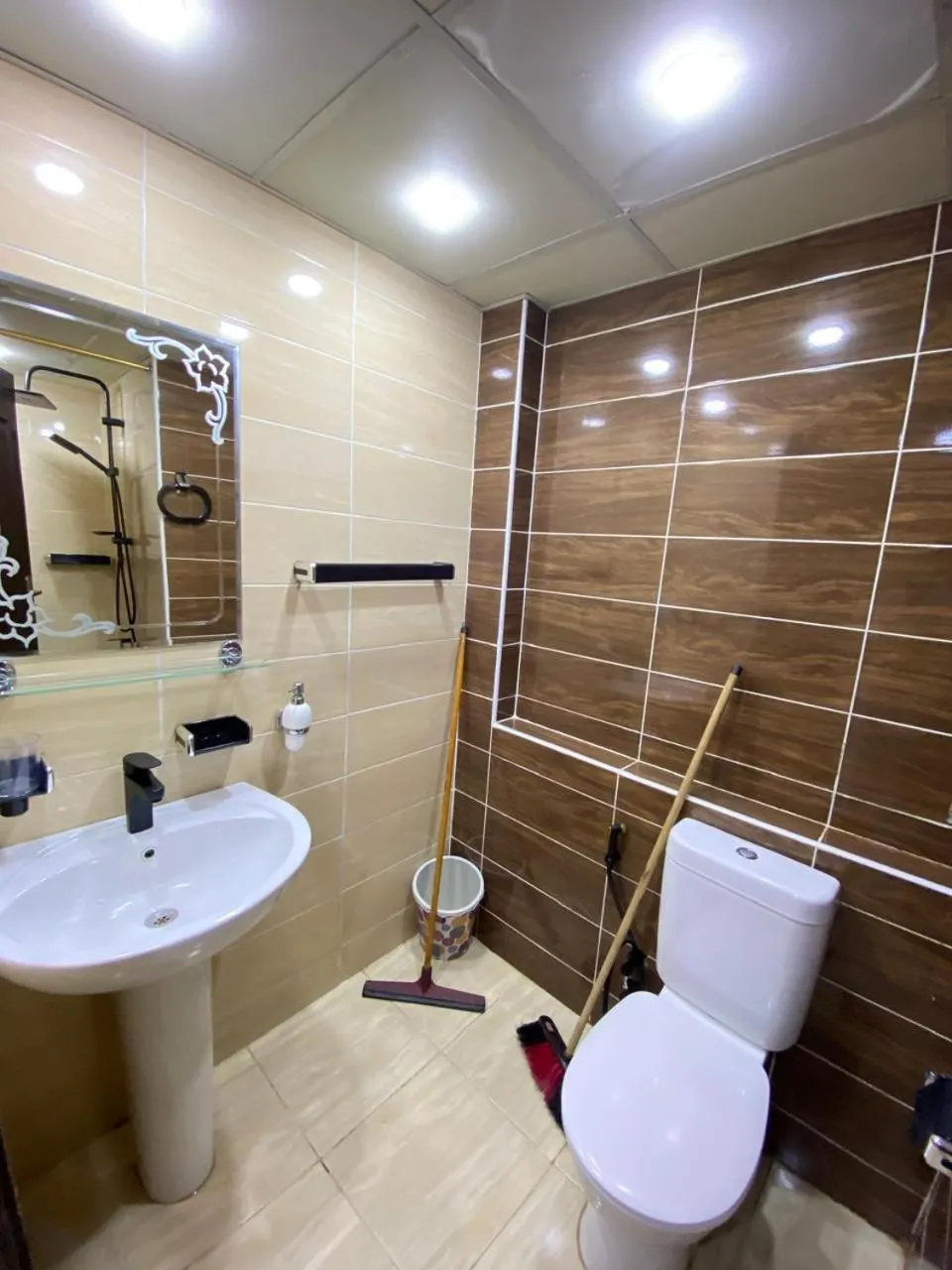 Florenza Khamsin Resort