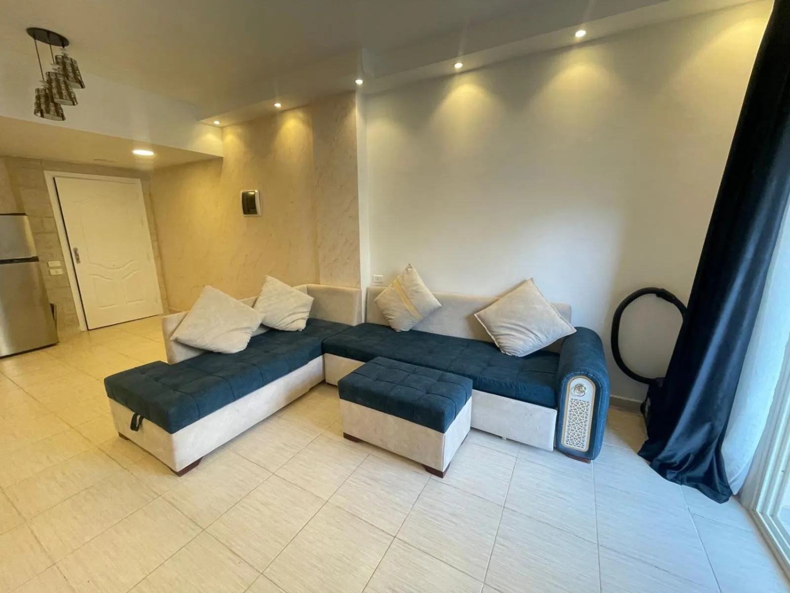Florenza Khamsin Resort