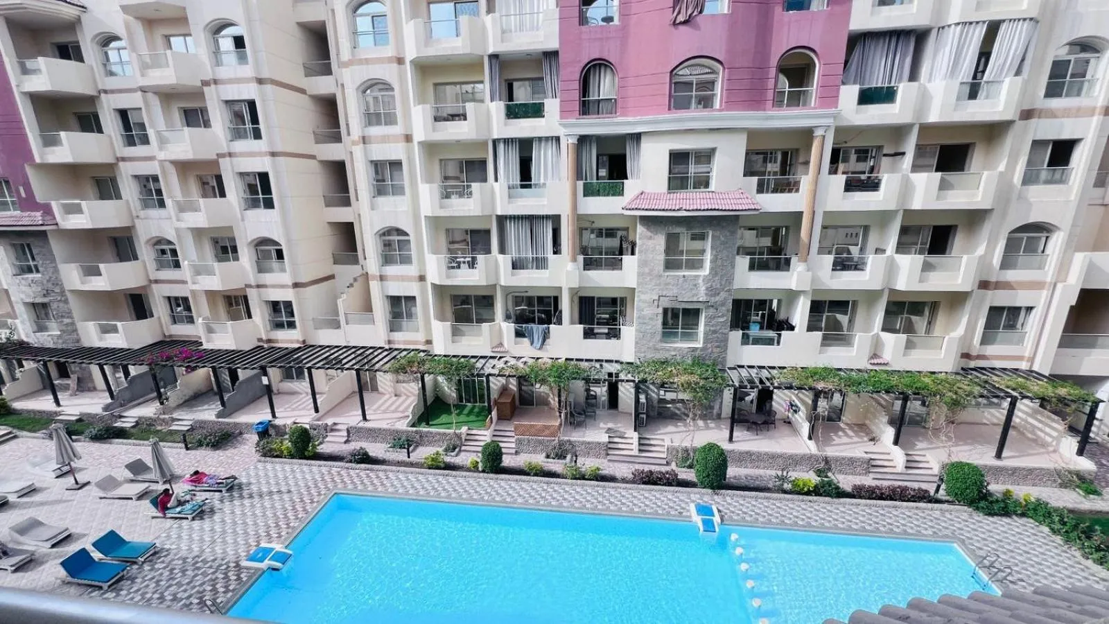 Florenza Khamsin Resort