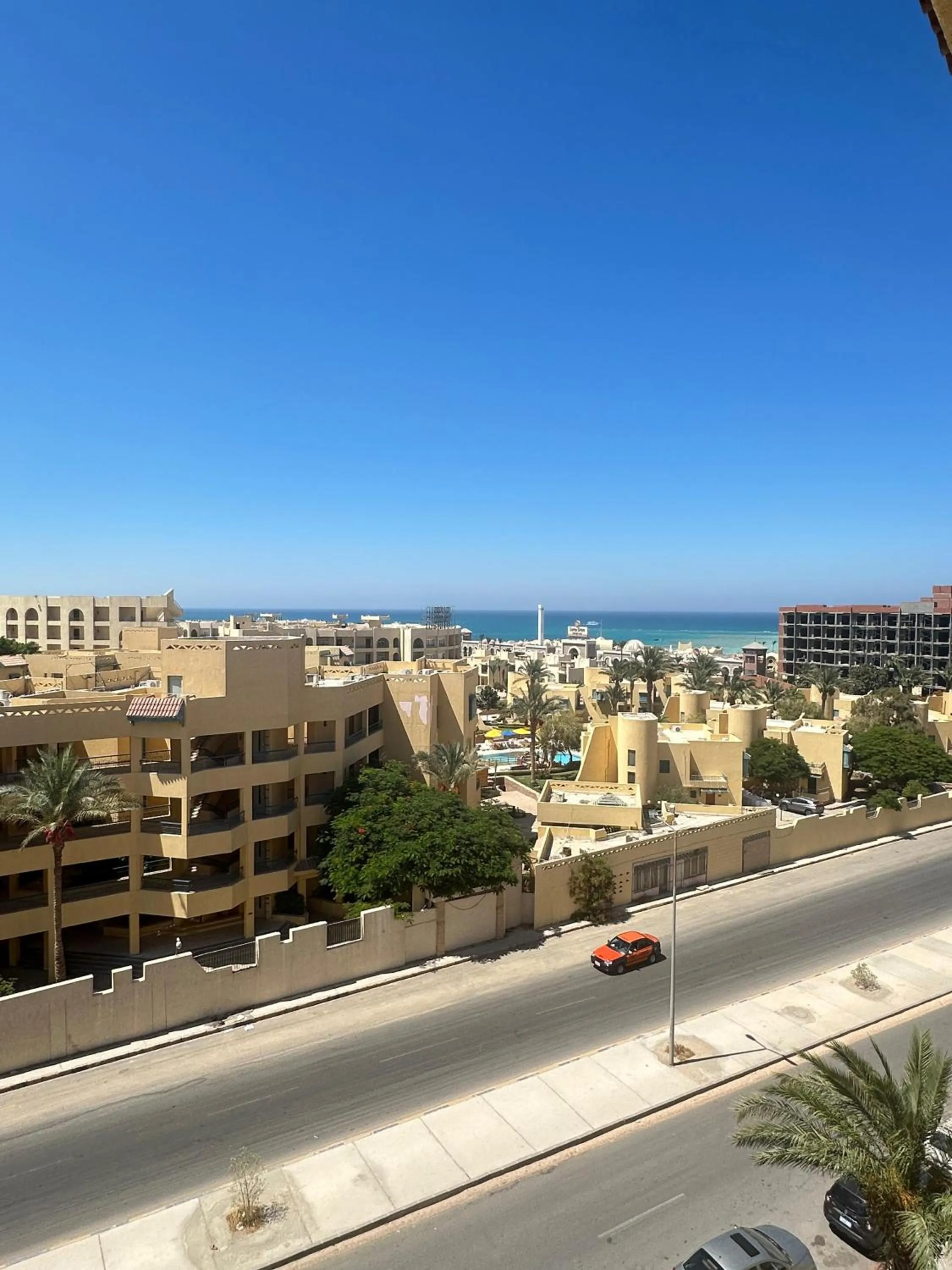 Florenza Khamsin Resort