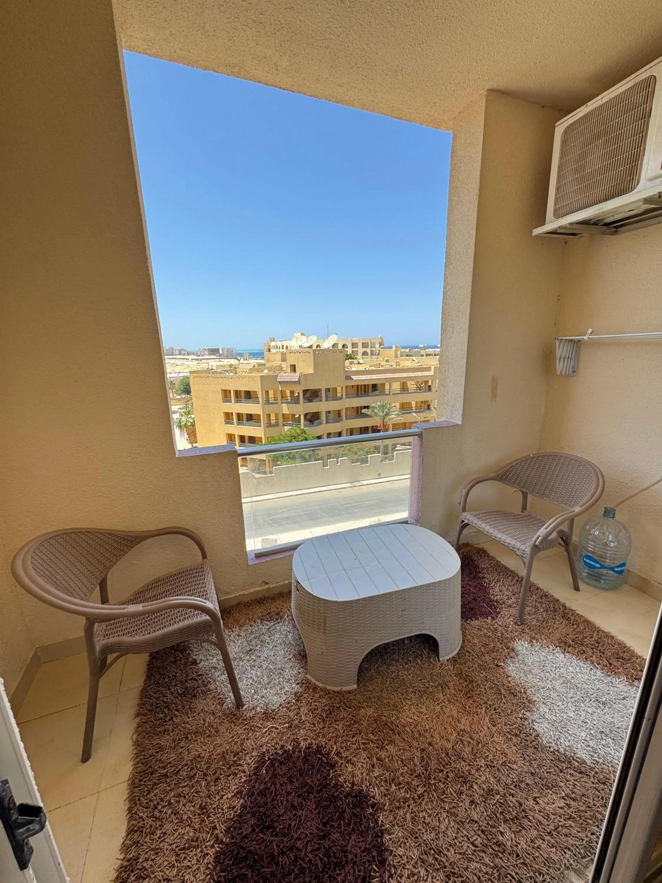 Florenza Khamsin Resort