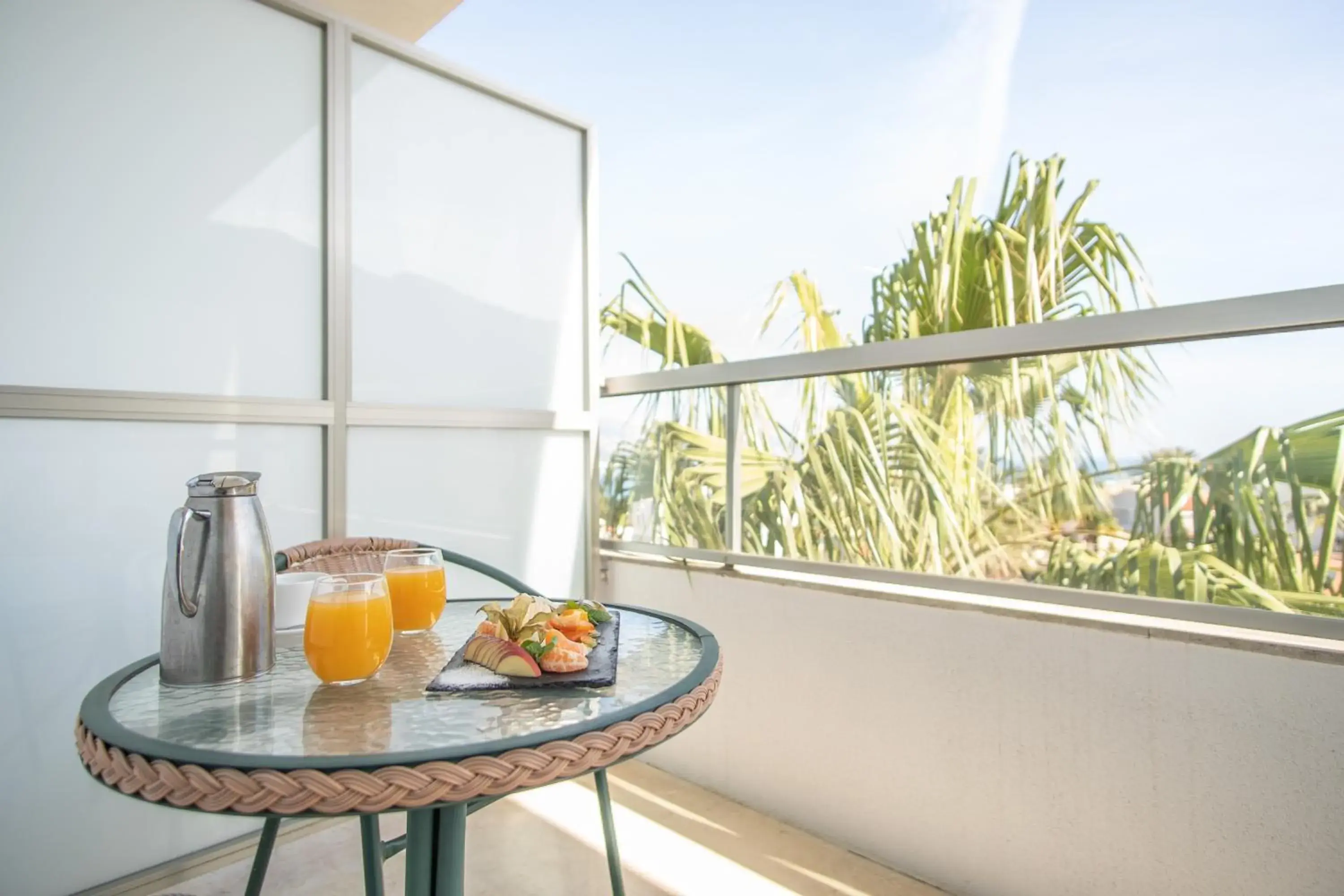 Single Room in Hotel Sun Palace Albir & Spa Single Room in Hotel Sun Palace Albir & Spa