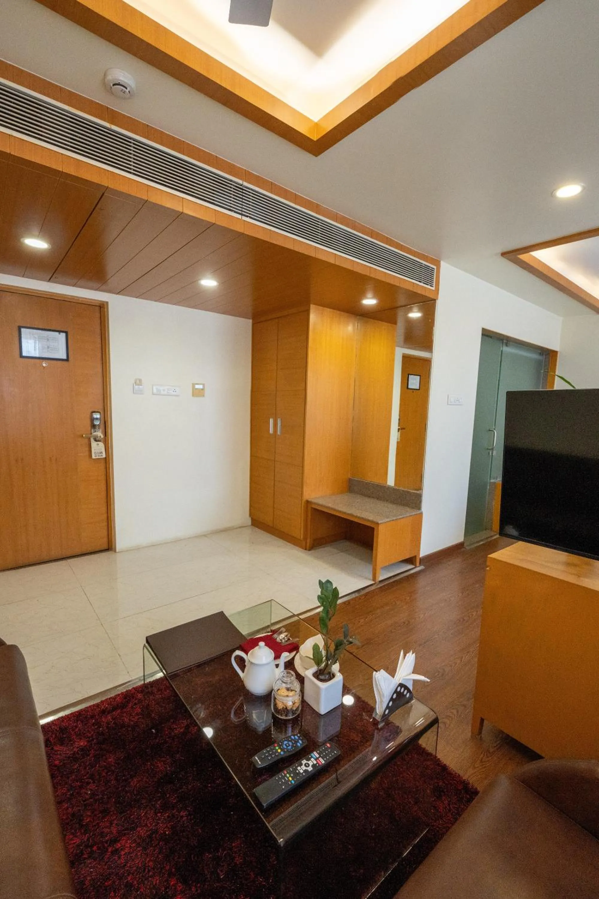 Ramee The Srinivas Palace