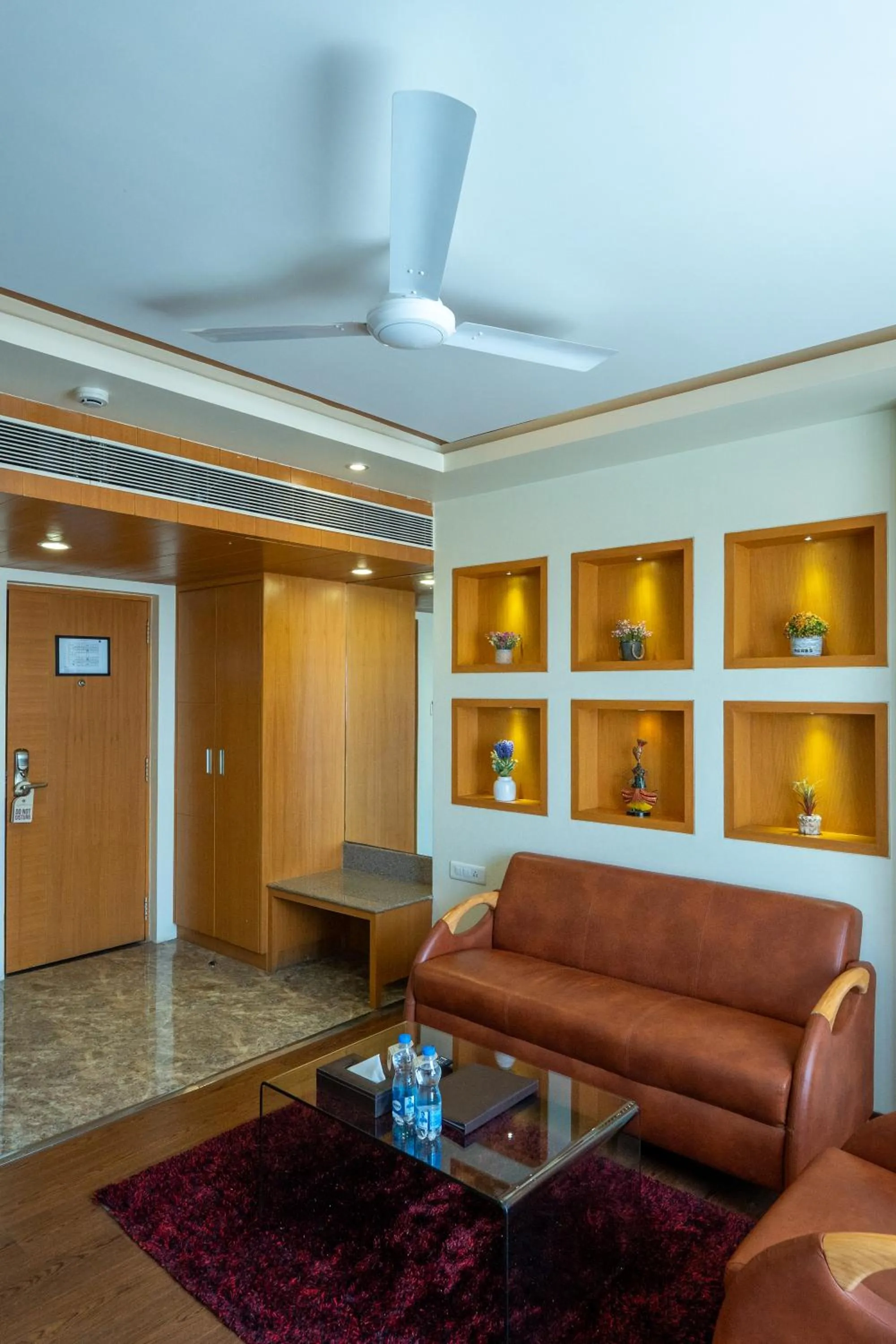 Ramee The Srinivas Palace