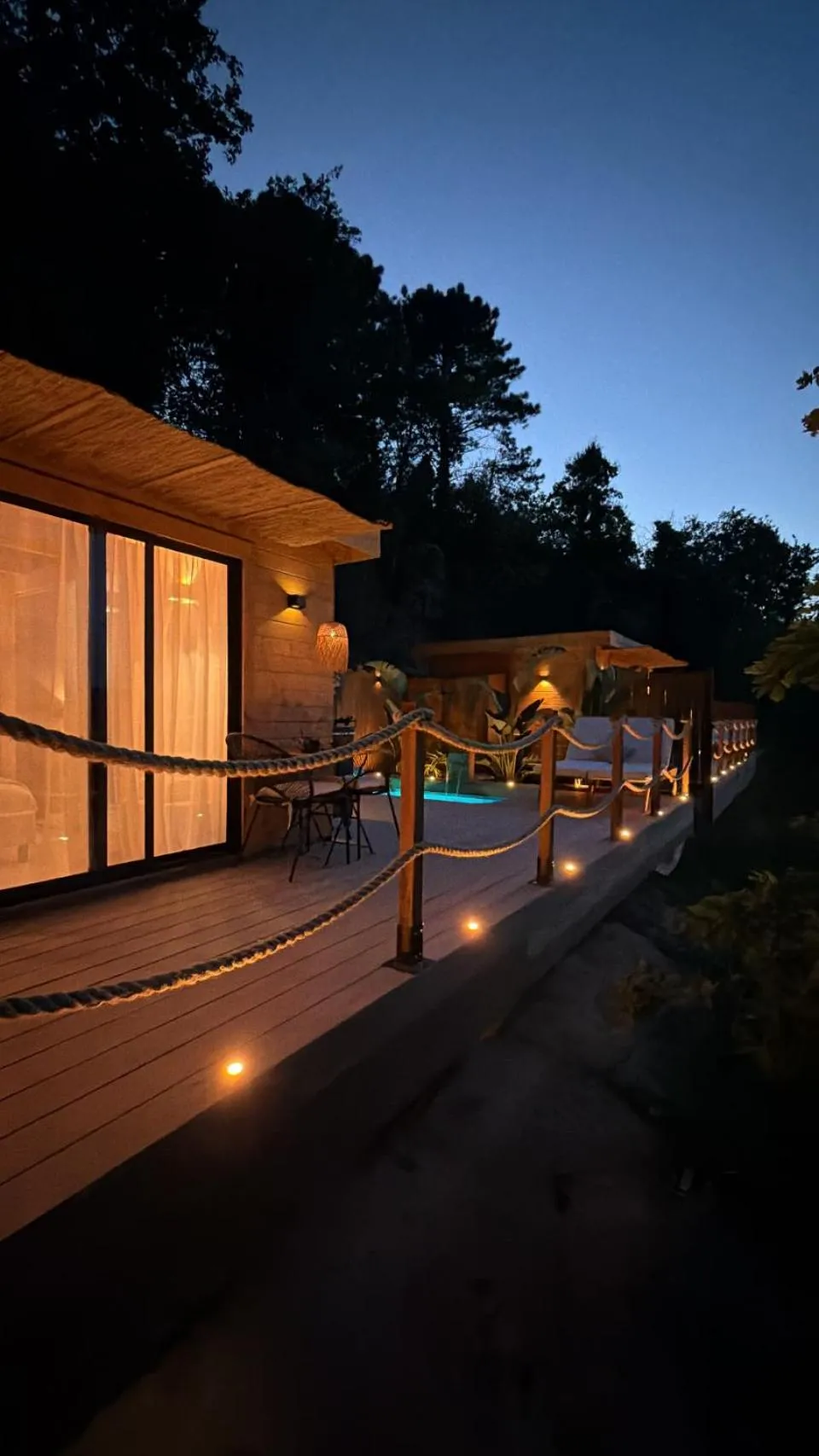 La Maison Du Soleil