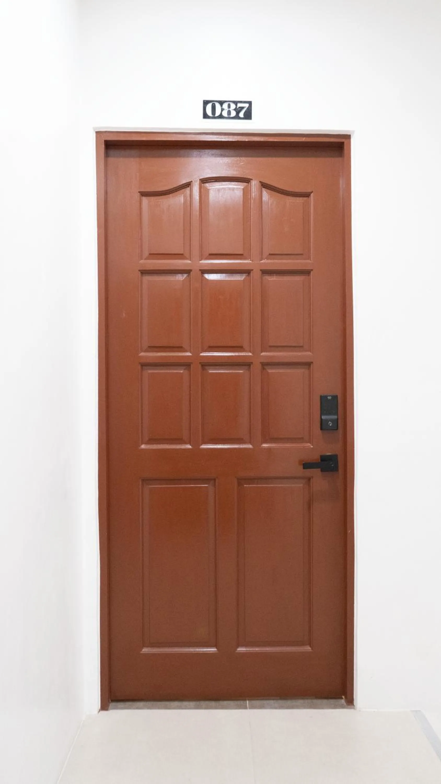 Property building in Cozy 1-bed unit near SRP Talisay Cebu