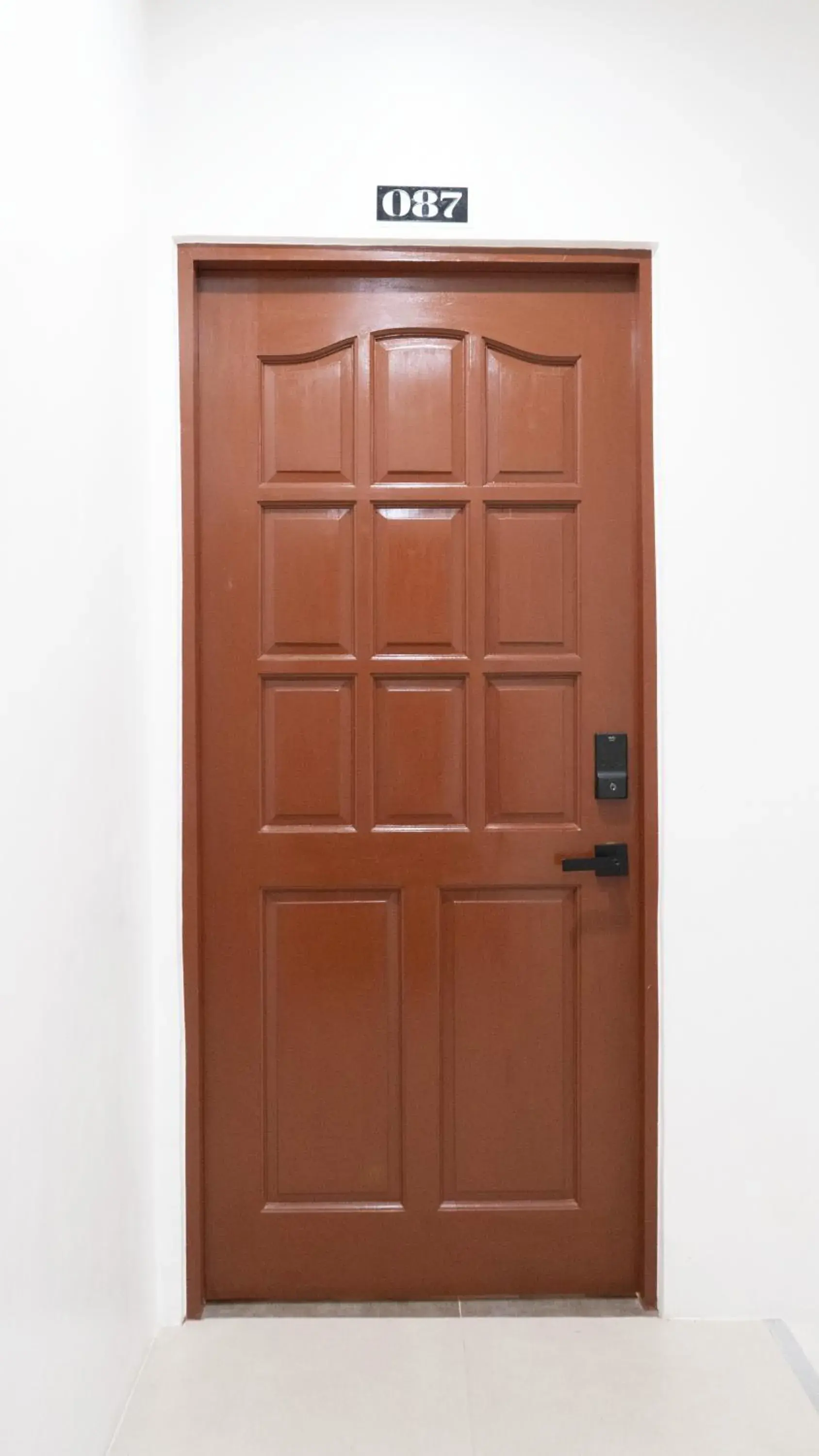 Property building in Cozy 1-bed unit near SRP Talisay Cebu Property building in Cozy 1-bed unit near SRP Talisay Cebu