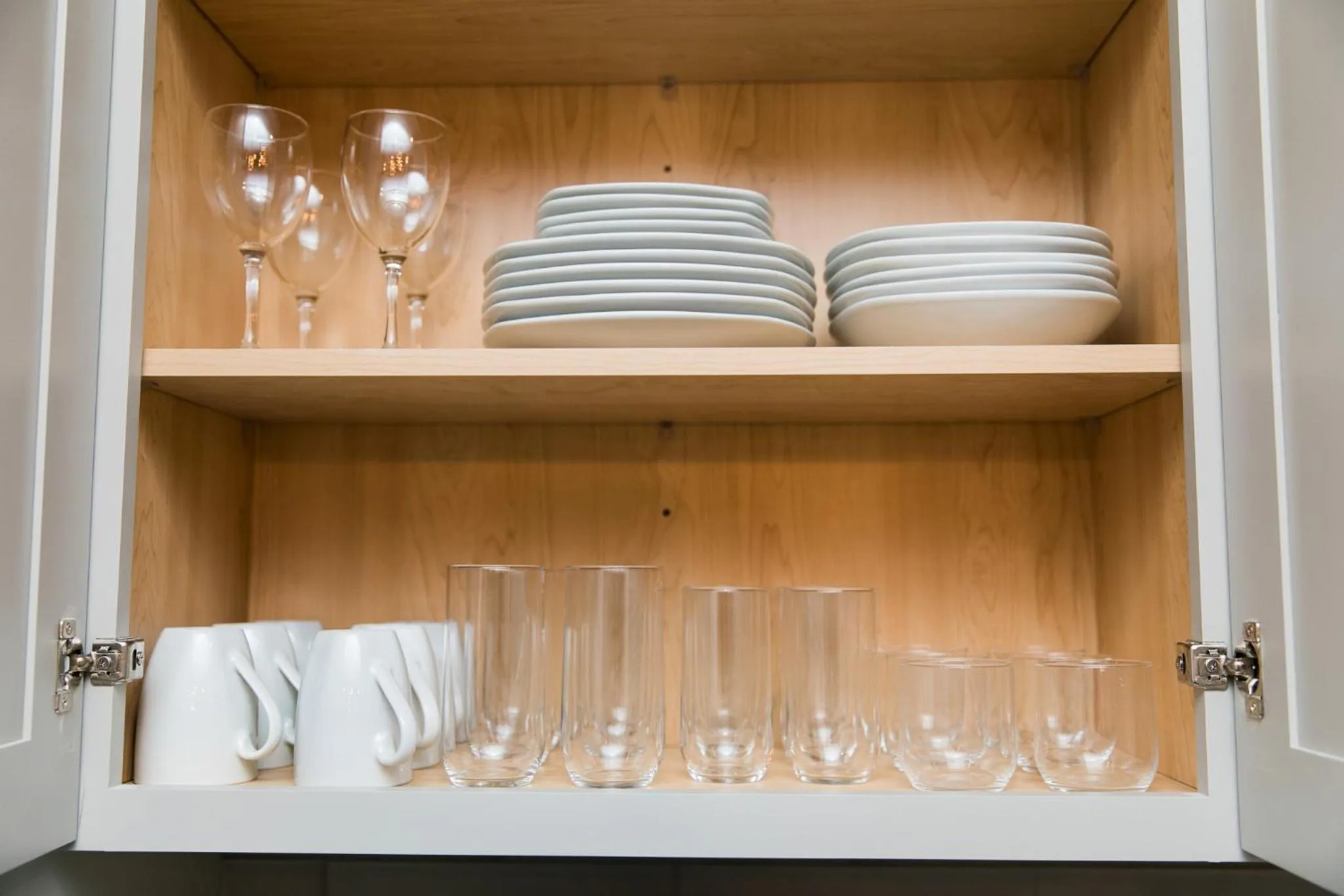 Kitchen or kitchenette in Harcol House