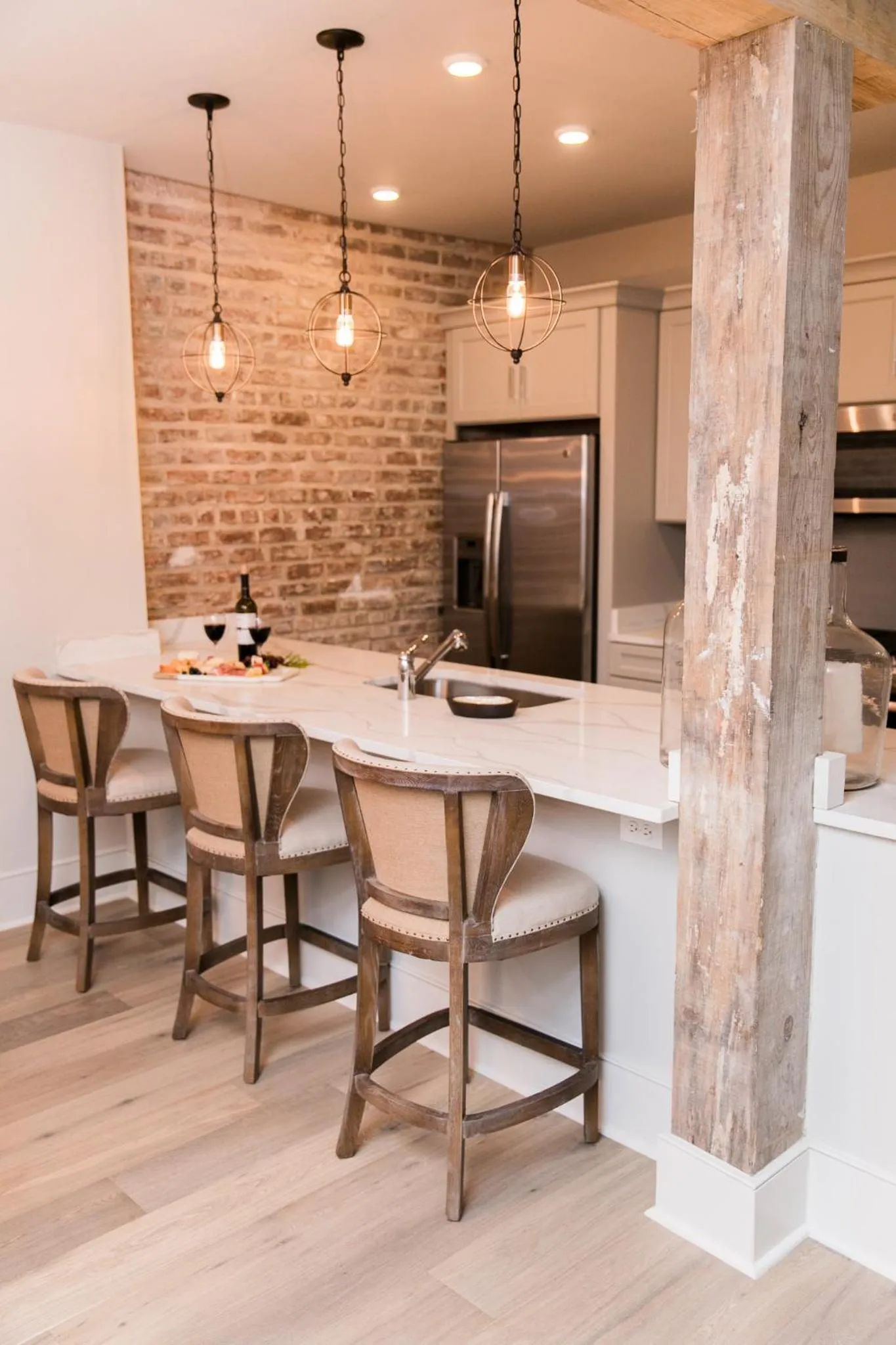 Kitchen or kitchenette in Harcol House